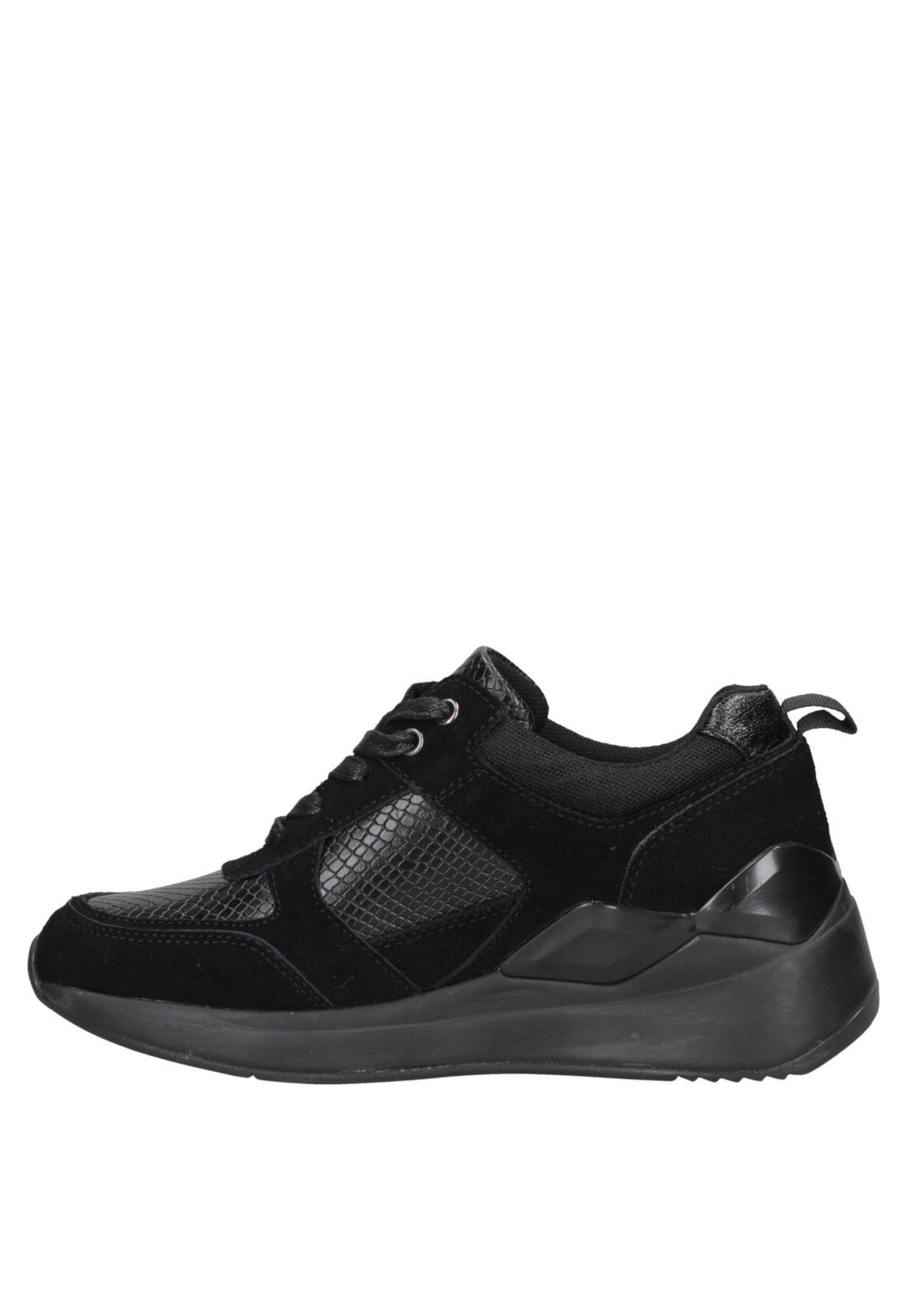 Zapatilla Casual Mujer Pollini - H281-4