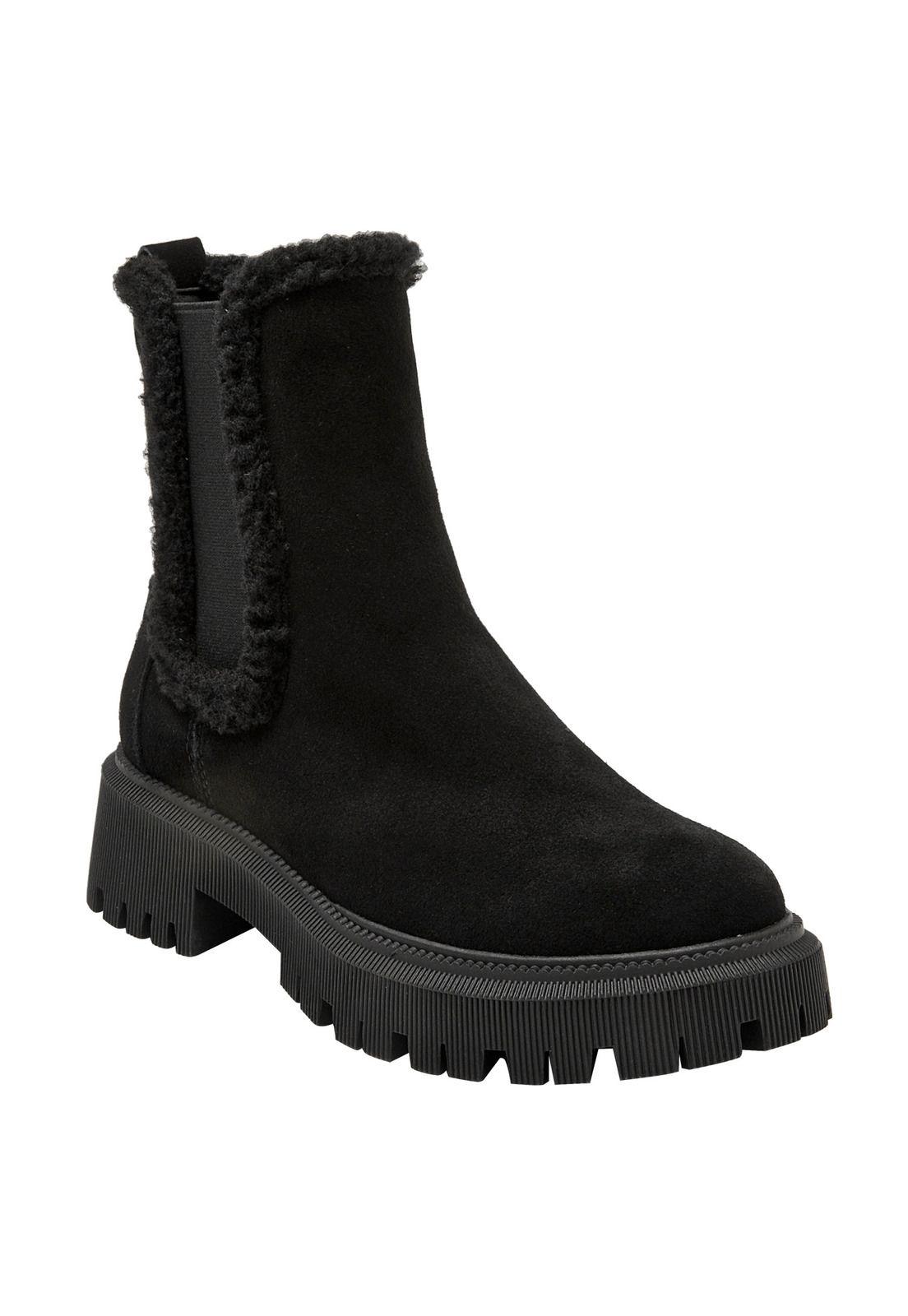 Botín Casual Mujer Panama Jack - J702-0