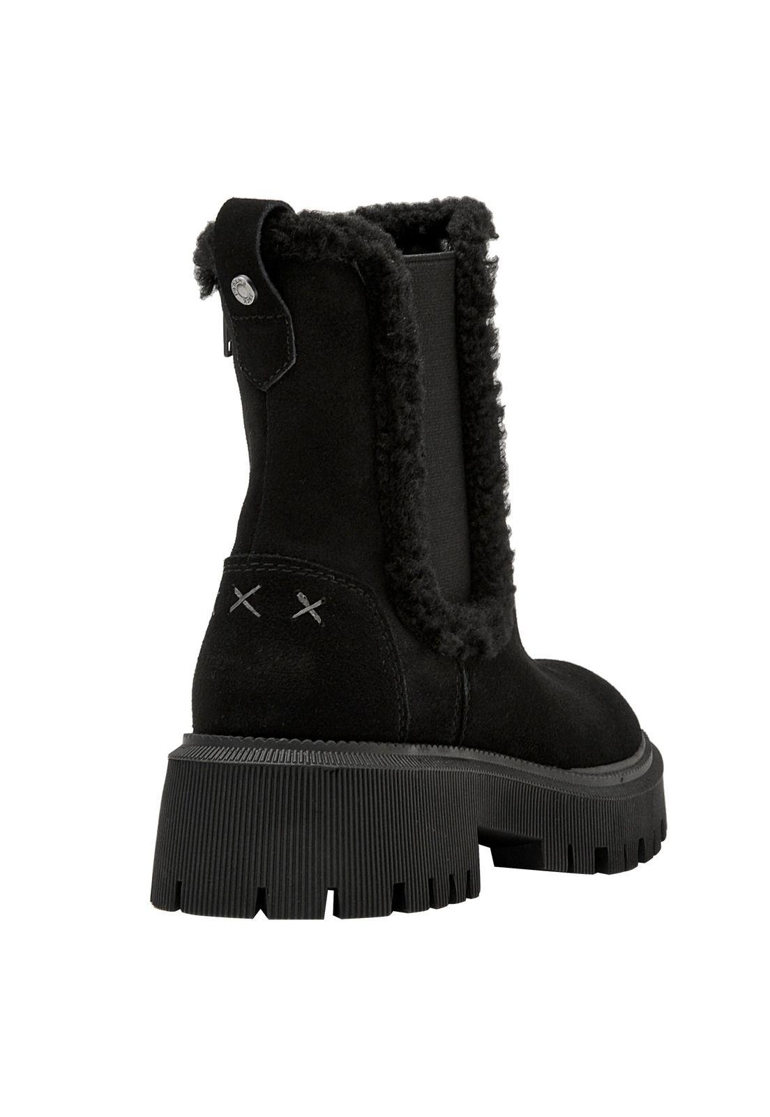 Botín Casual Mujer Panama Jack - J702-2