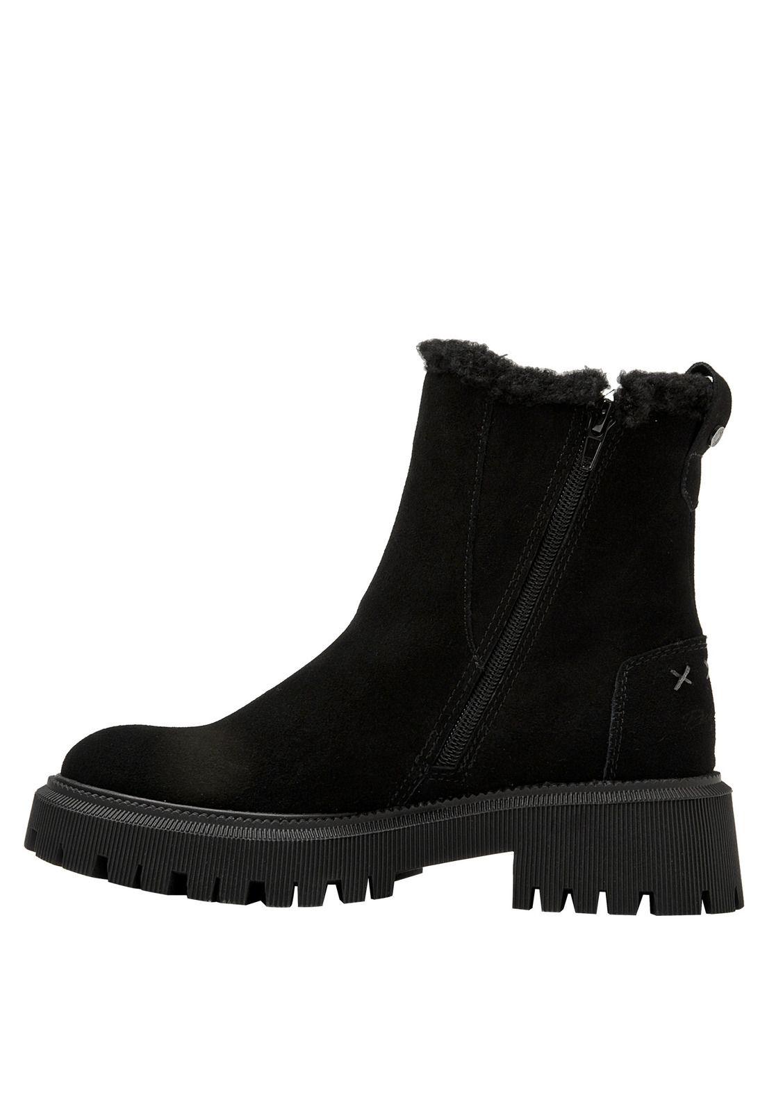 Botín Casual Mujer Panama Jack - J702-3