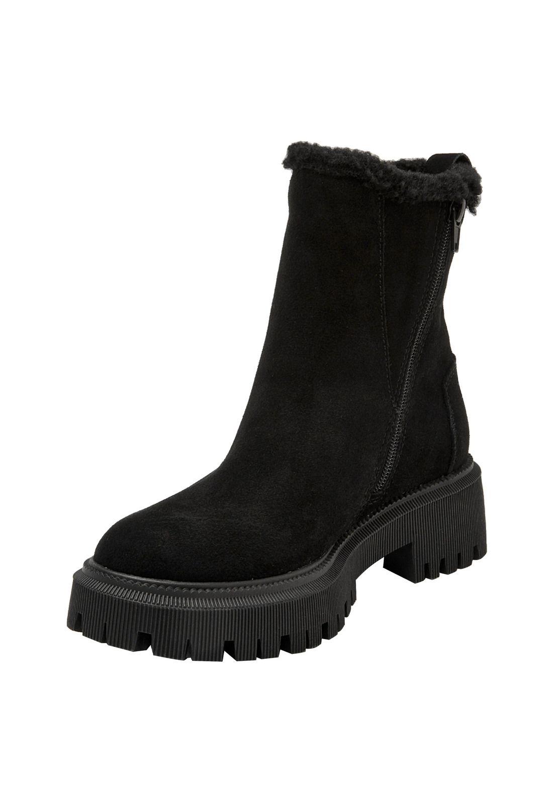 Botín Casual Mujer Panama Jack - J702-4