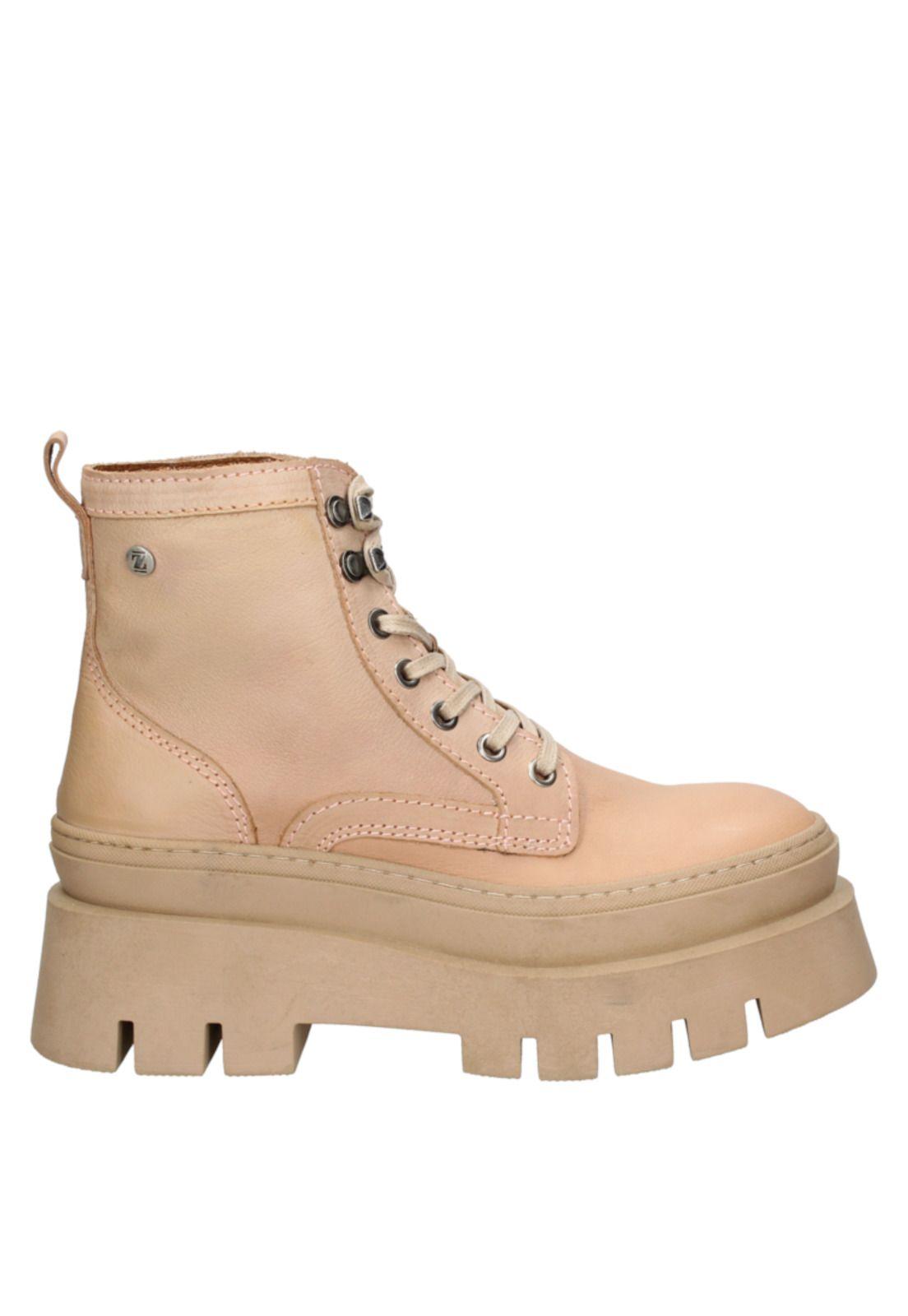 Botin Casual Mujer Zappa - H325-1