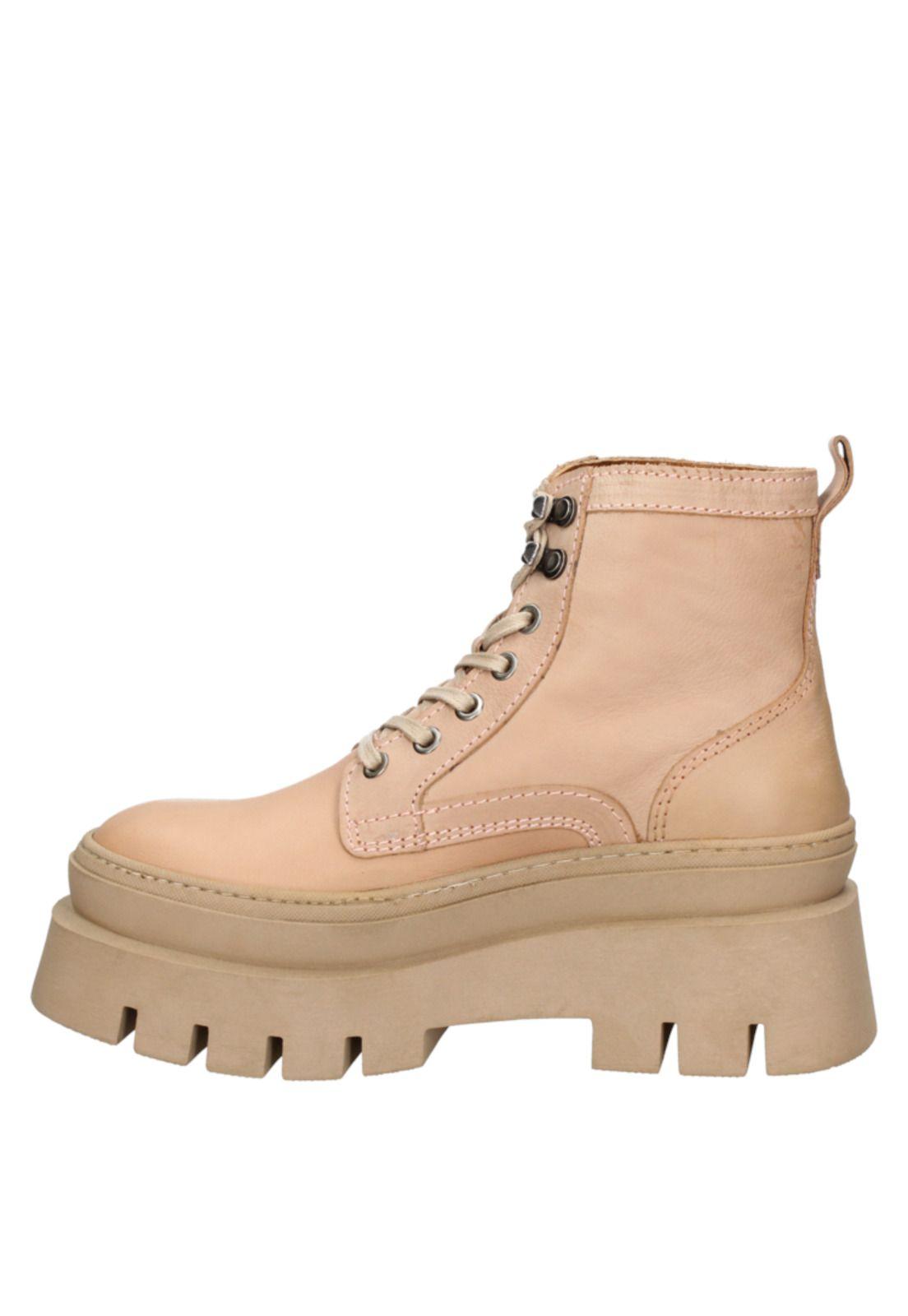 Botin Casual Mujer Zappa - H325-3