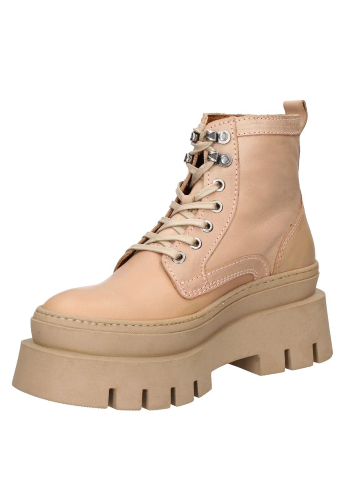 Botin Casual Mujer Zappa - H325-4