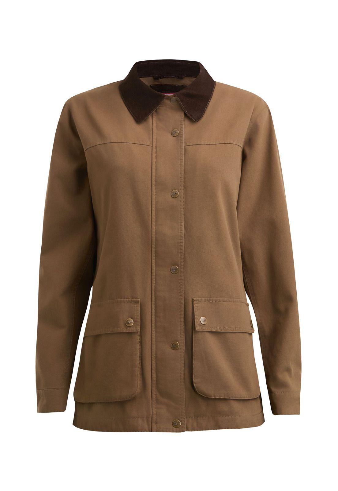 Chaqueta Casual Mujer Panama Jack - L985-7