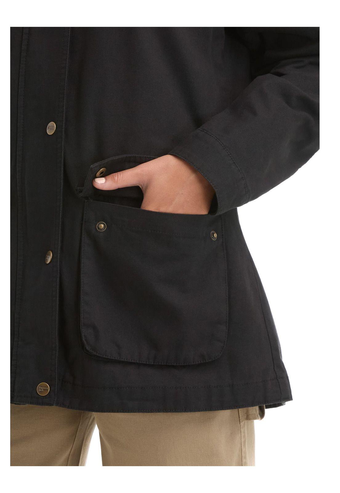 Chaqueta Casual Mujer Panama Jack - L985-5