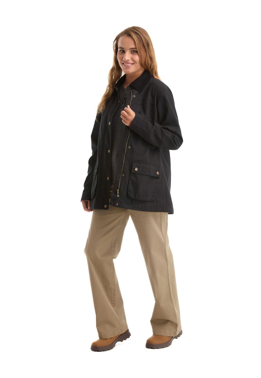 Chaqueta Casual Mujer Panama Jack - L985-6