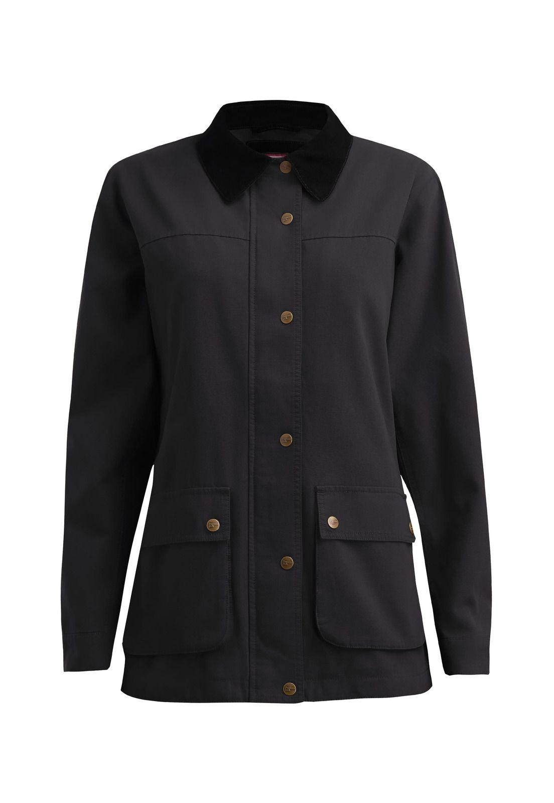 Chaqueta Casual Mujer Panama Jack - L985-7