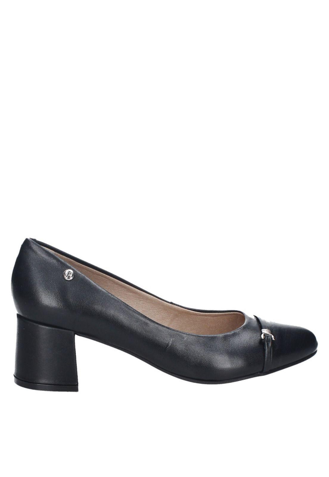 Zapato Casual Mujer Pollini - B248-1