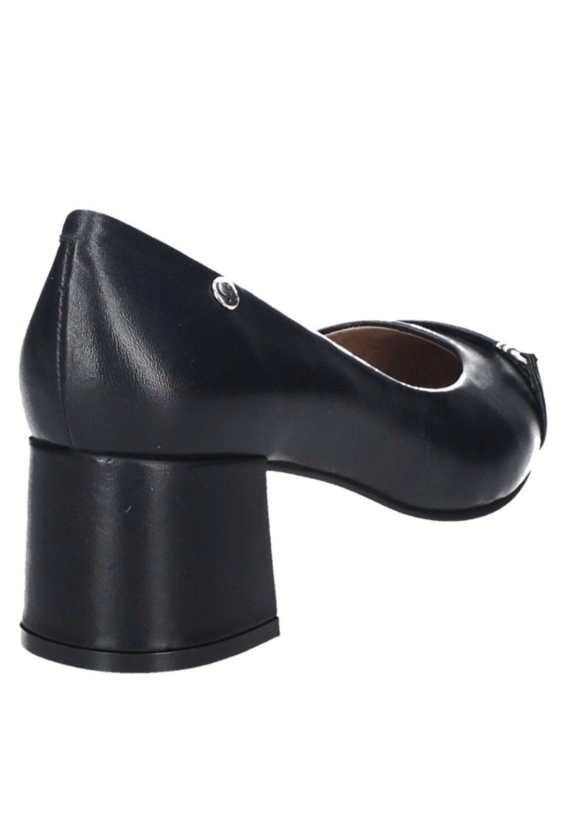Zapato Casual Mujer Pollini - B248-2