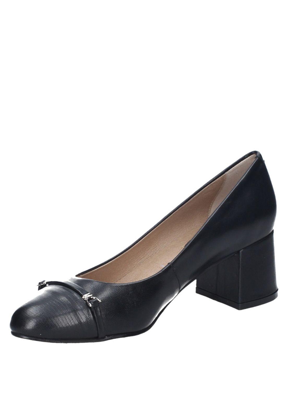 Zapato Casual Mujer Pollini - B248-4