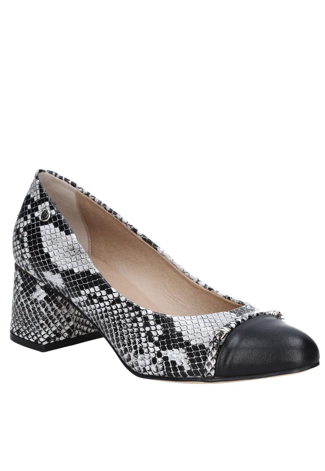 Zapato Casual Mujer Pollini - B248-5
