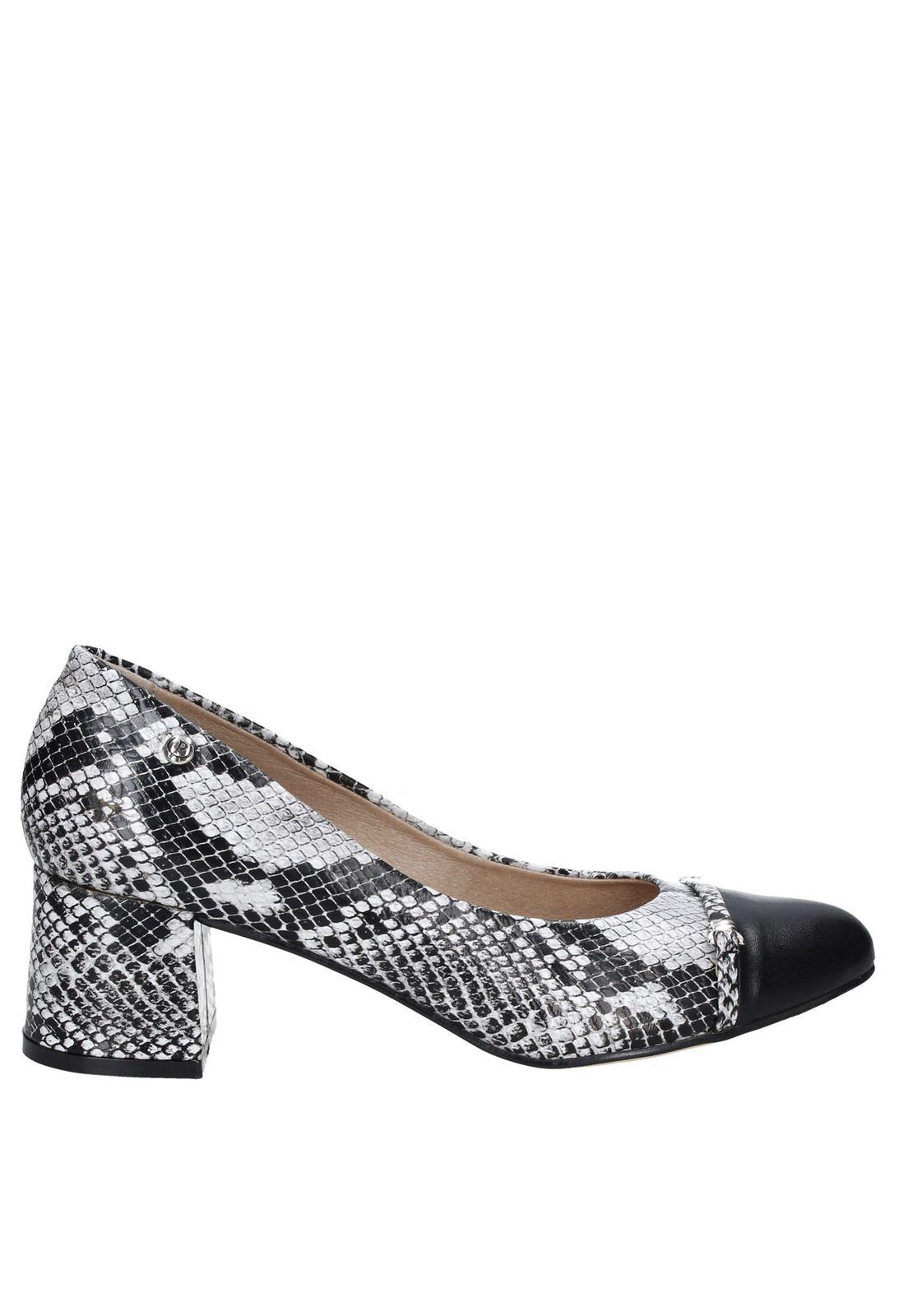 Zapato Casual Mujer Pollini - B248-6