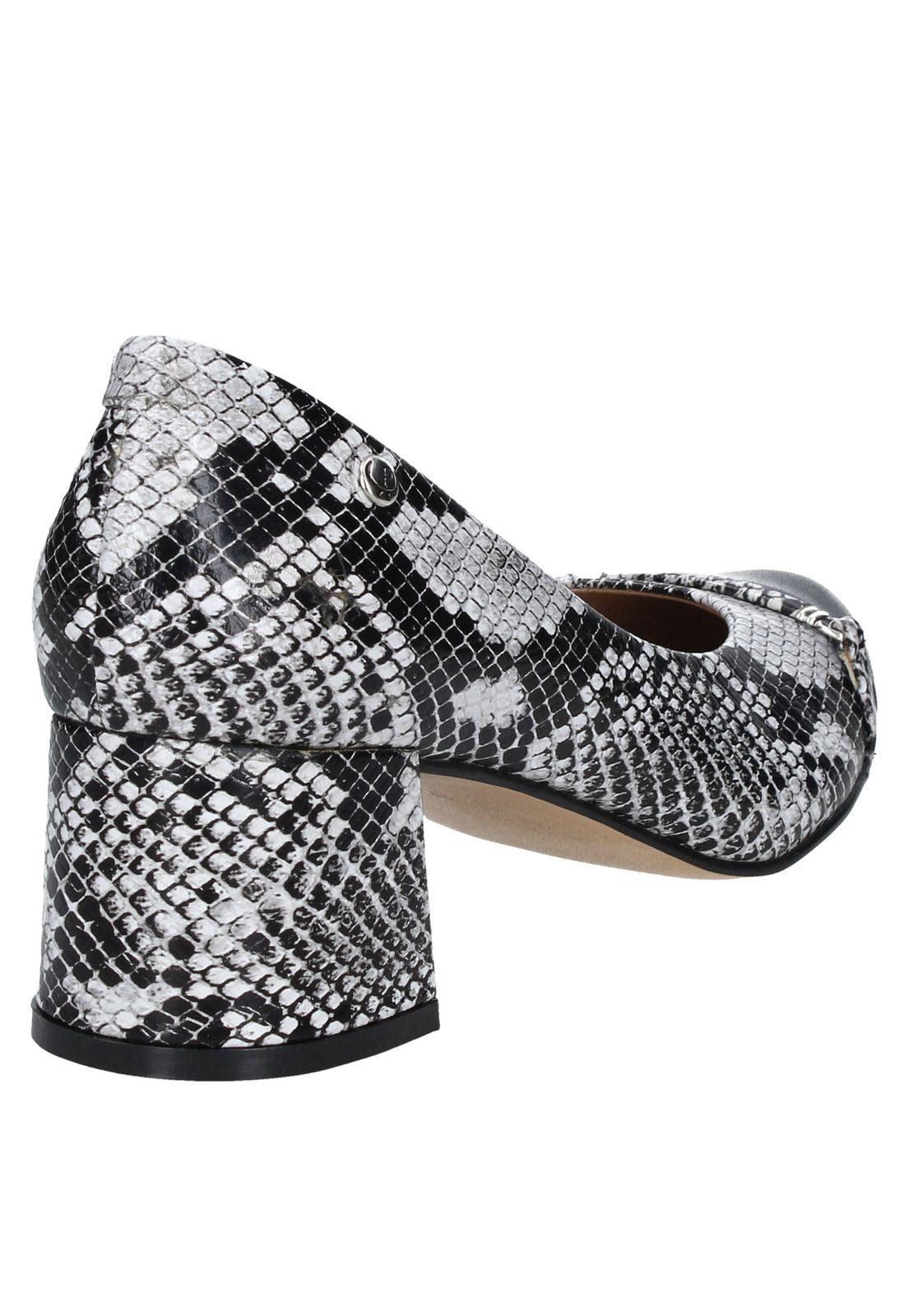 Zapato Casual Mujer Pollini - B248-7