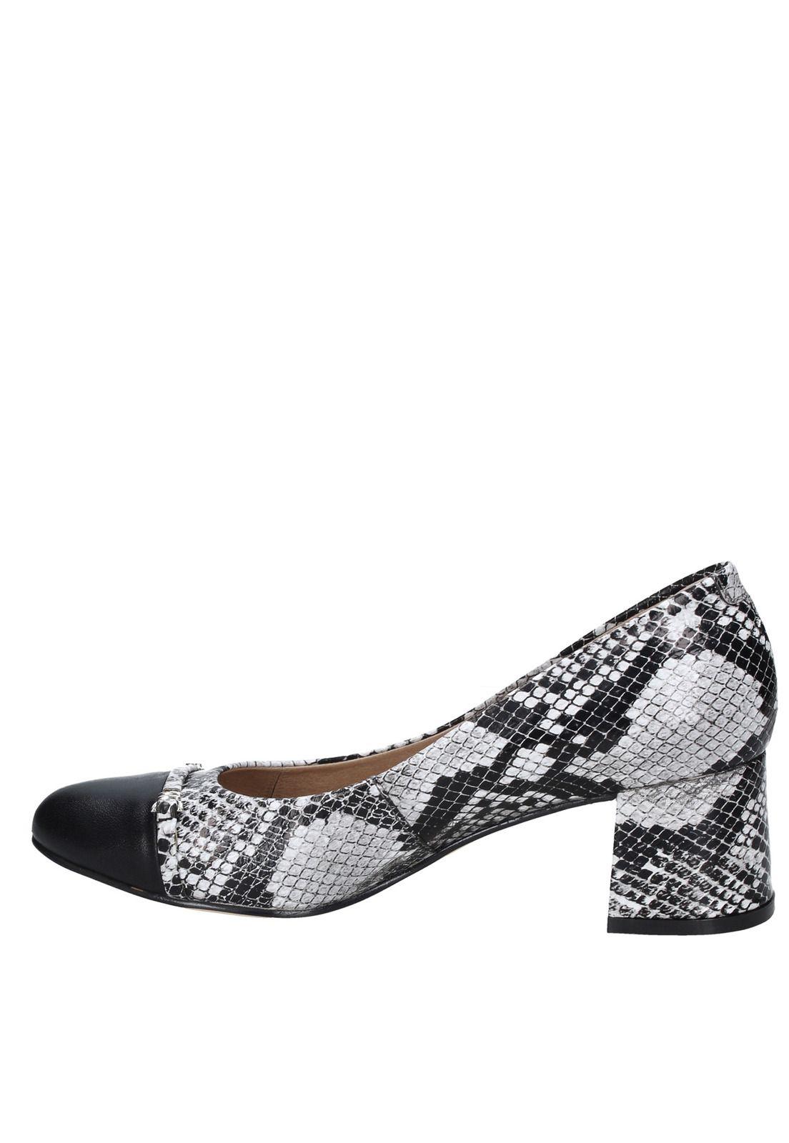 Zapato Casual Mujer Pollini - B248-8