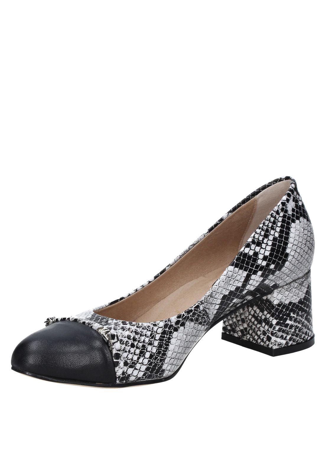 Zapato Casual Mujer Pollini - B248-9