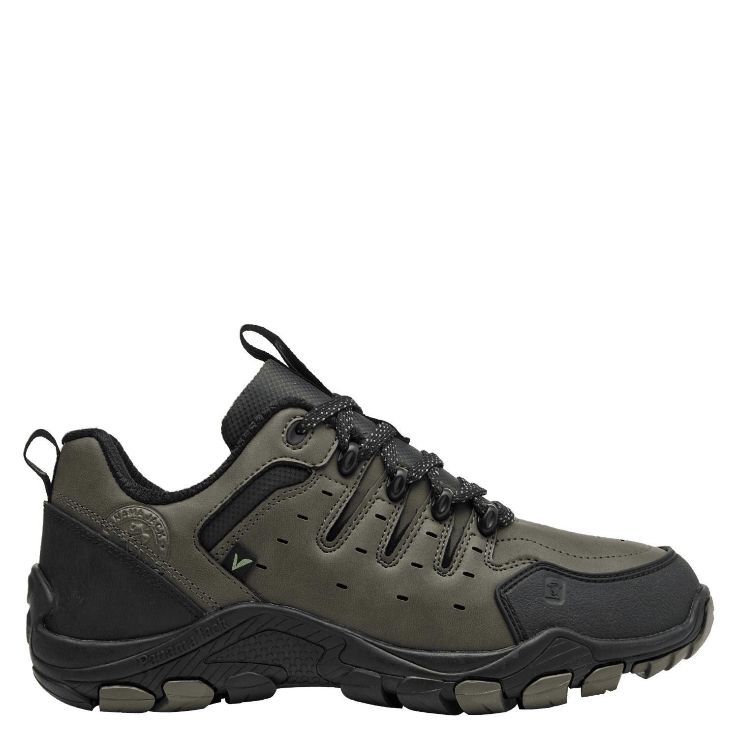 Zapatilla Casual Hombre Panama Jack - L628-0