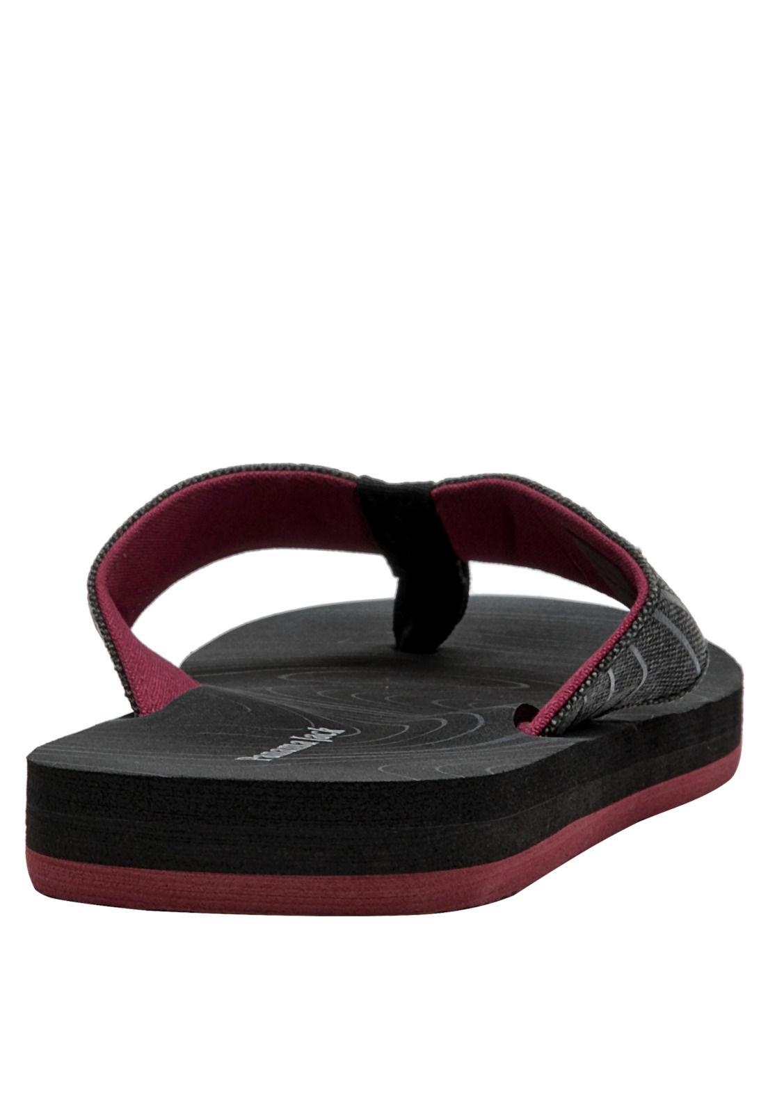 Sandalia Casual Hombre Panama Jack - PJH0063-2