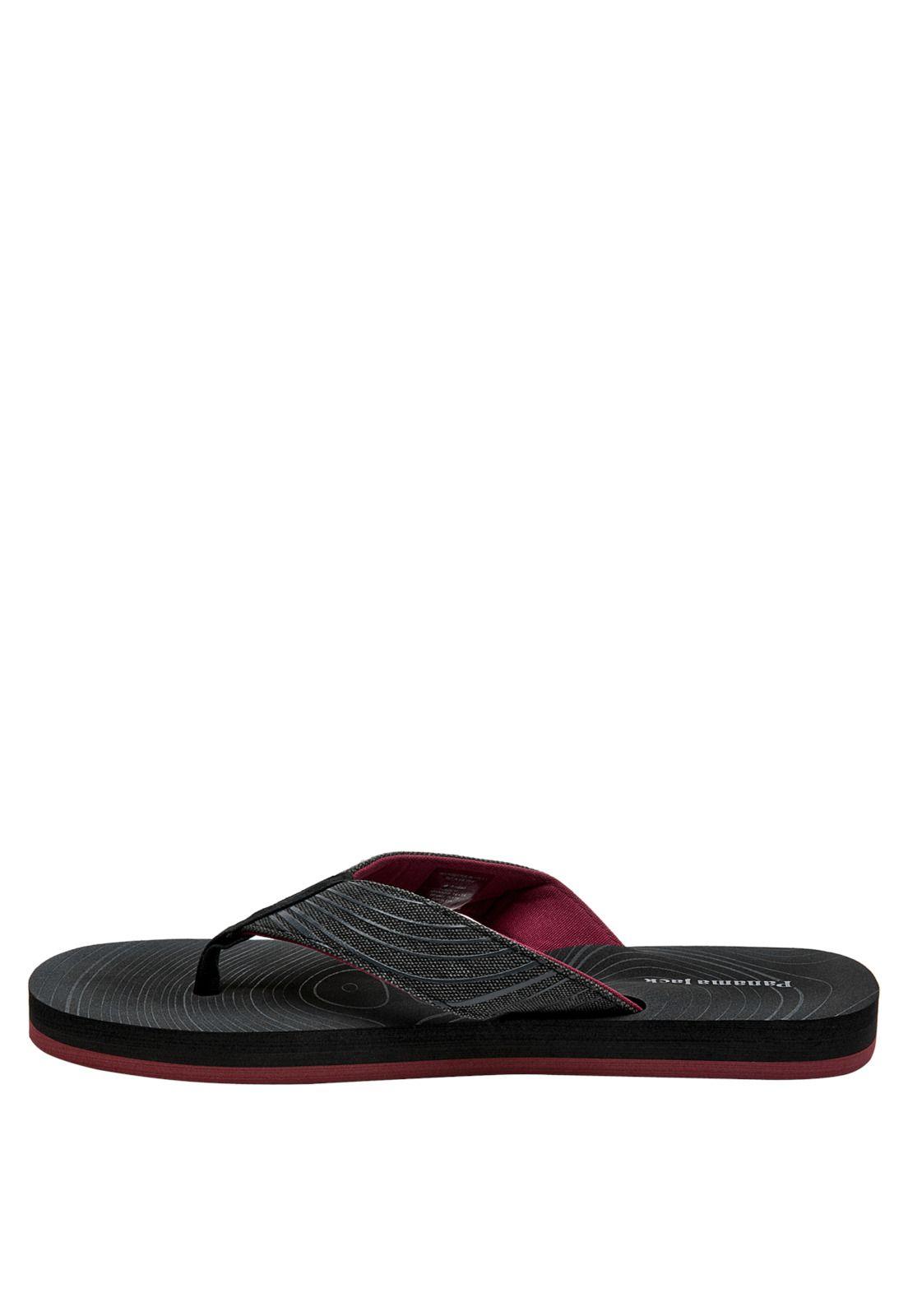 Sandalia Casual Hombre Panama Jack - PJH0063-3