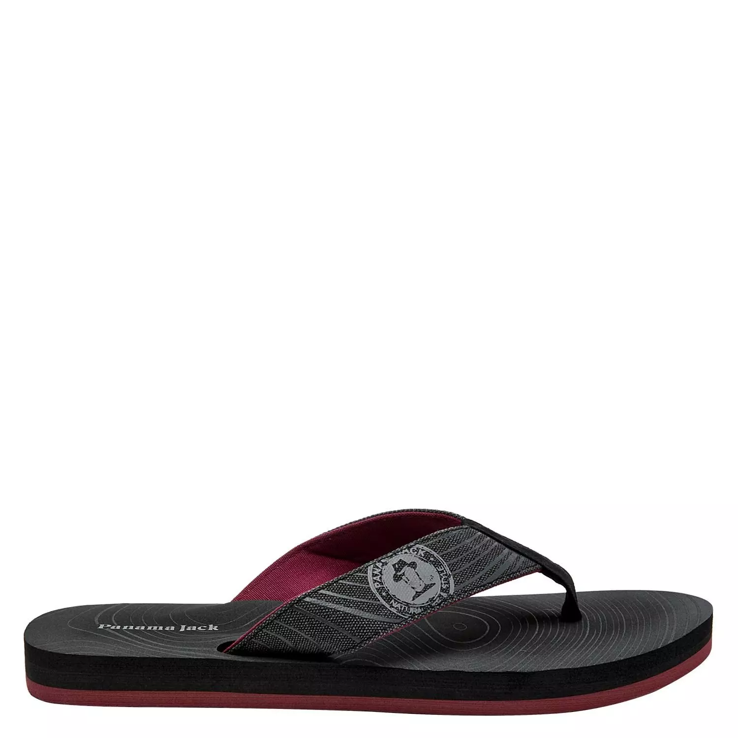 Sandalia Casual Hombre Panama Jack - PJH0063-0
