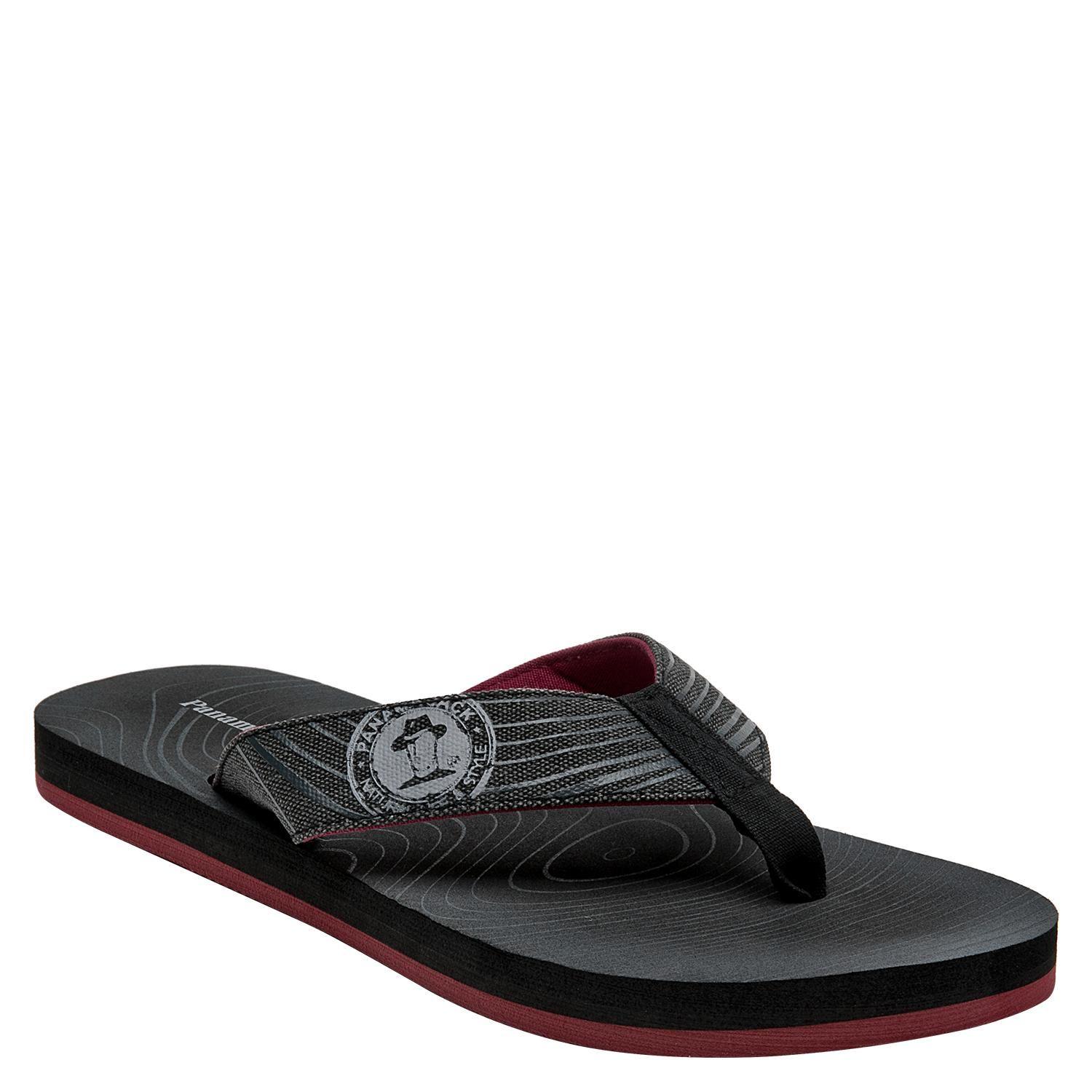 Sandalia Casual Hombre Panama Jack - PJH0063-1