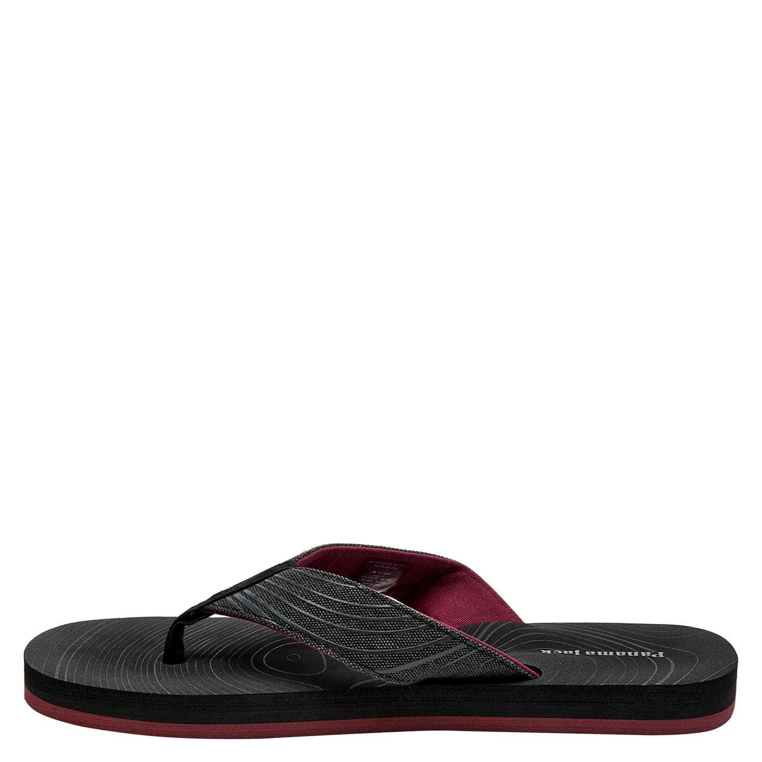 Sandalia Casual Hombre Panama Jack - PJH0063-3