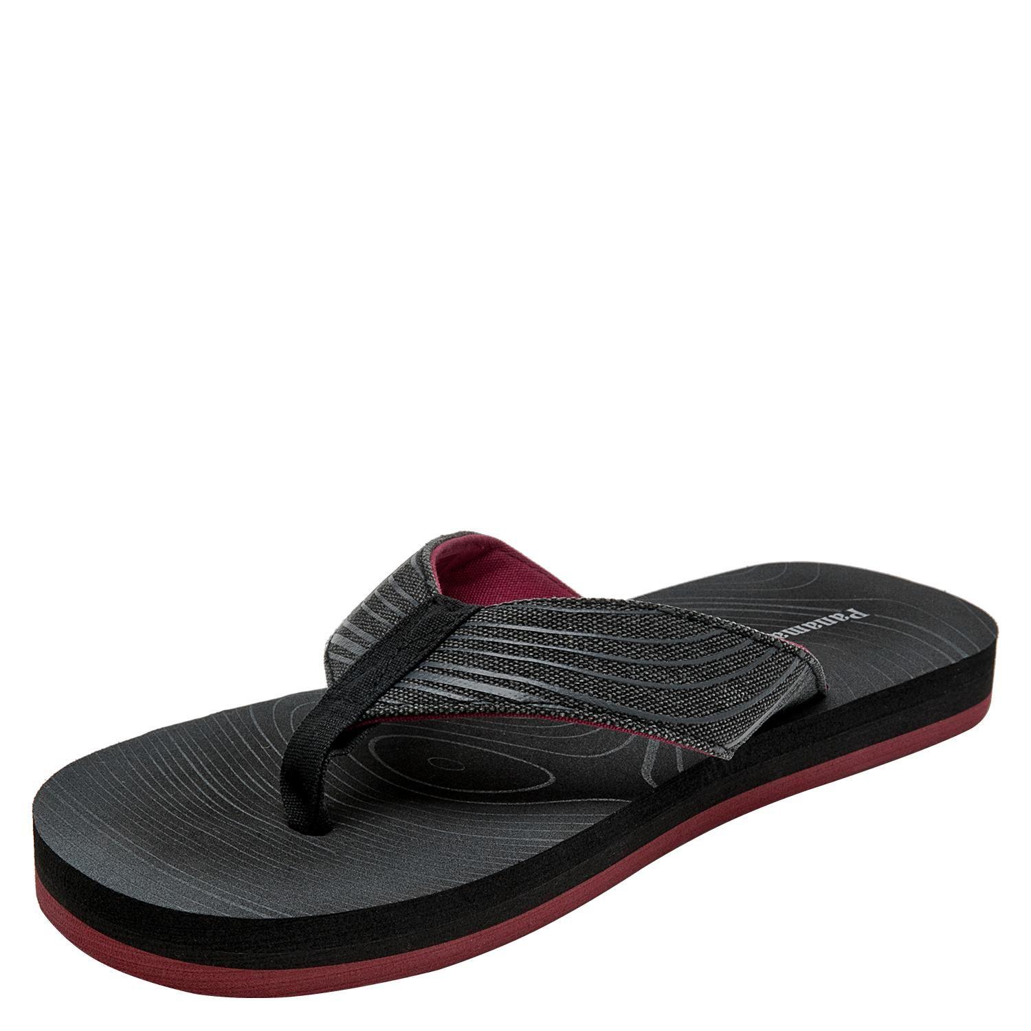 Sandalia Casual Hombre Panama Jack - PJH0063-4