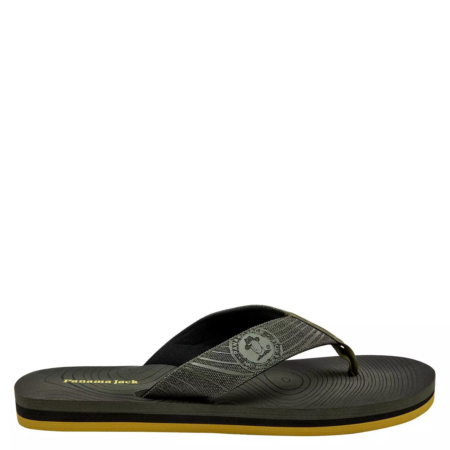Sandalia Casual Hombre Panama Jack - PJH0063-0