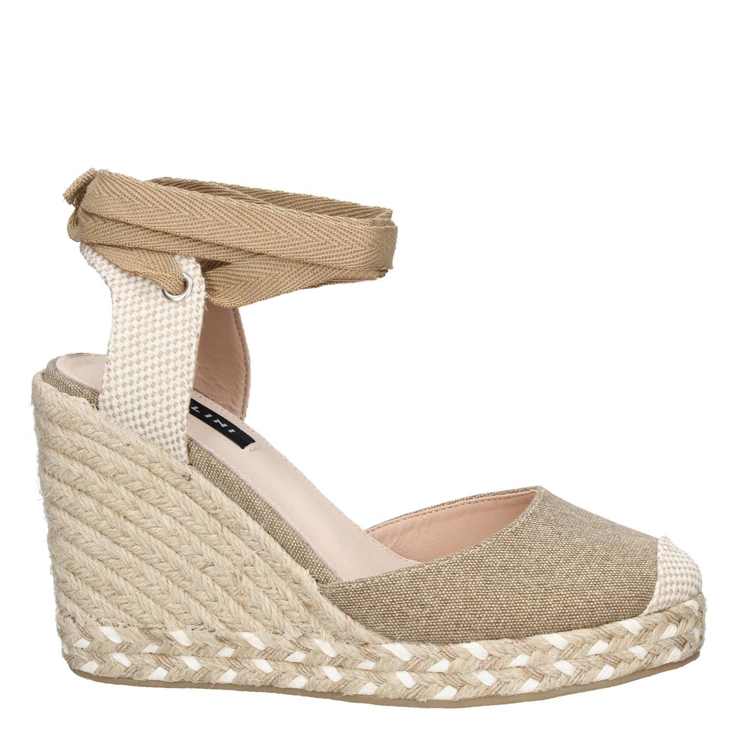 Alpargata Casual Mujer Pollini - I573-0