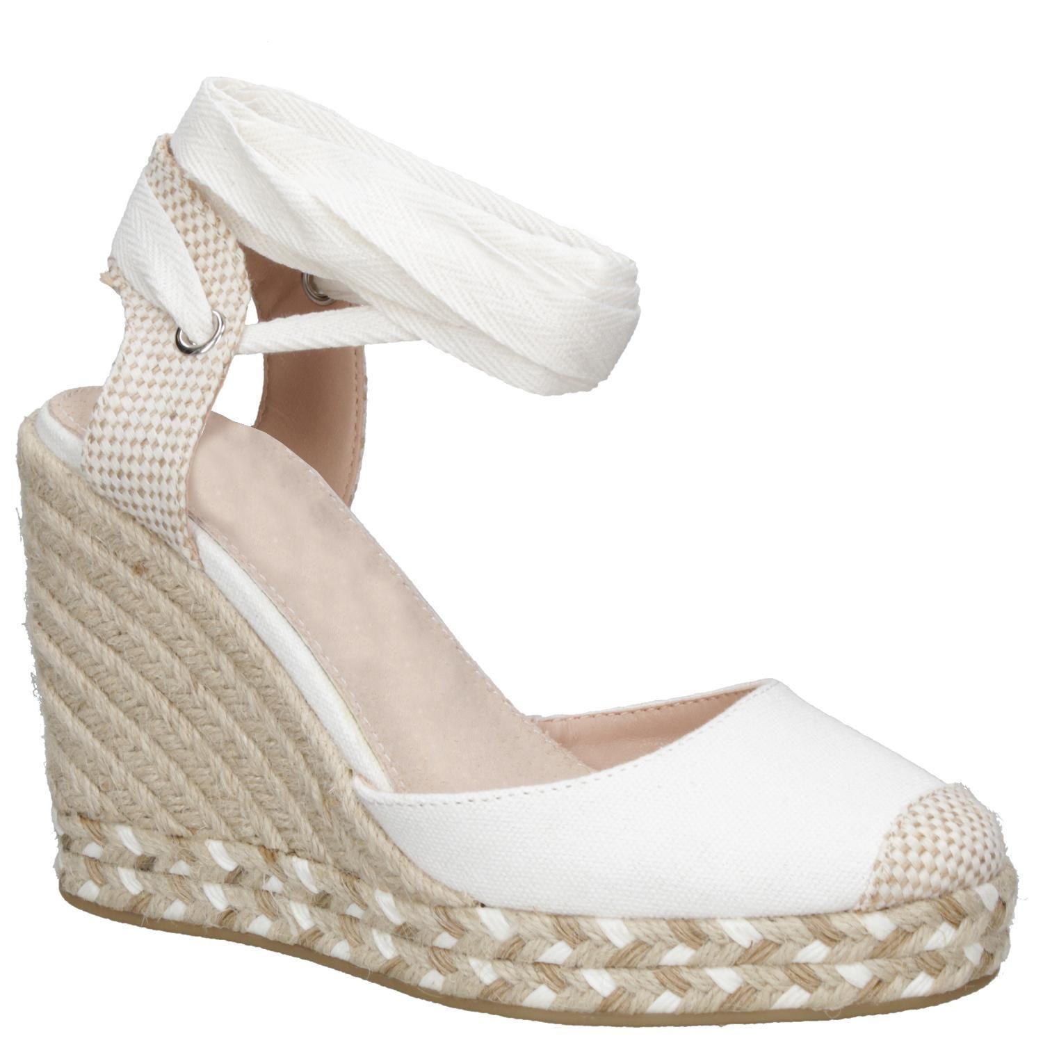 Alpargata Casual Mujer Pollini - I573-1