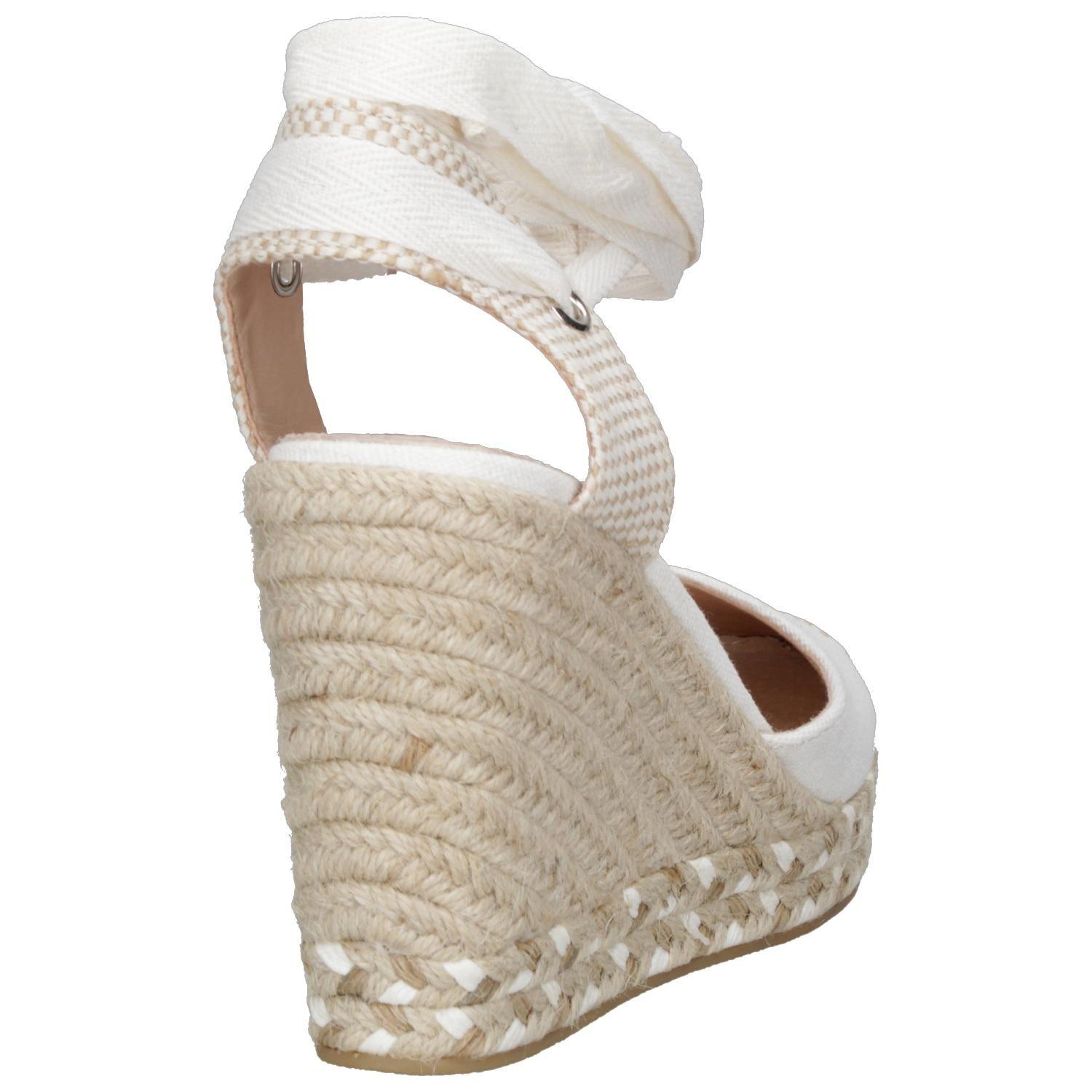 Alpargata Casual Mujer Pollini - I573-2