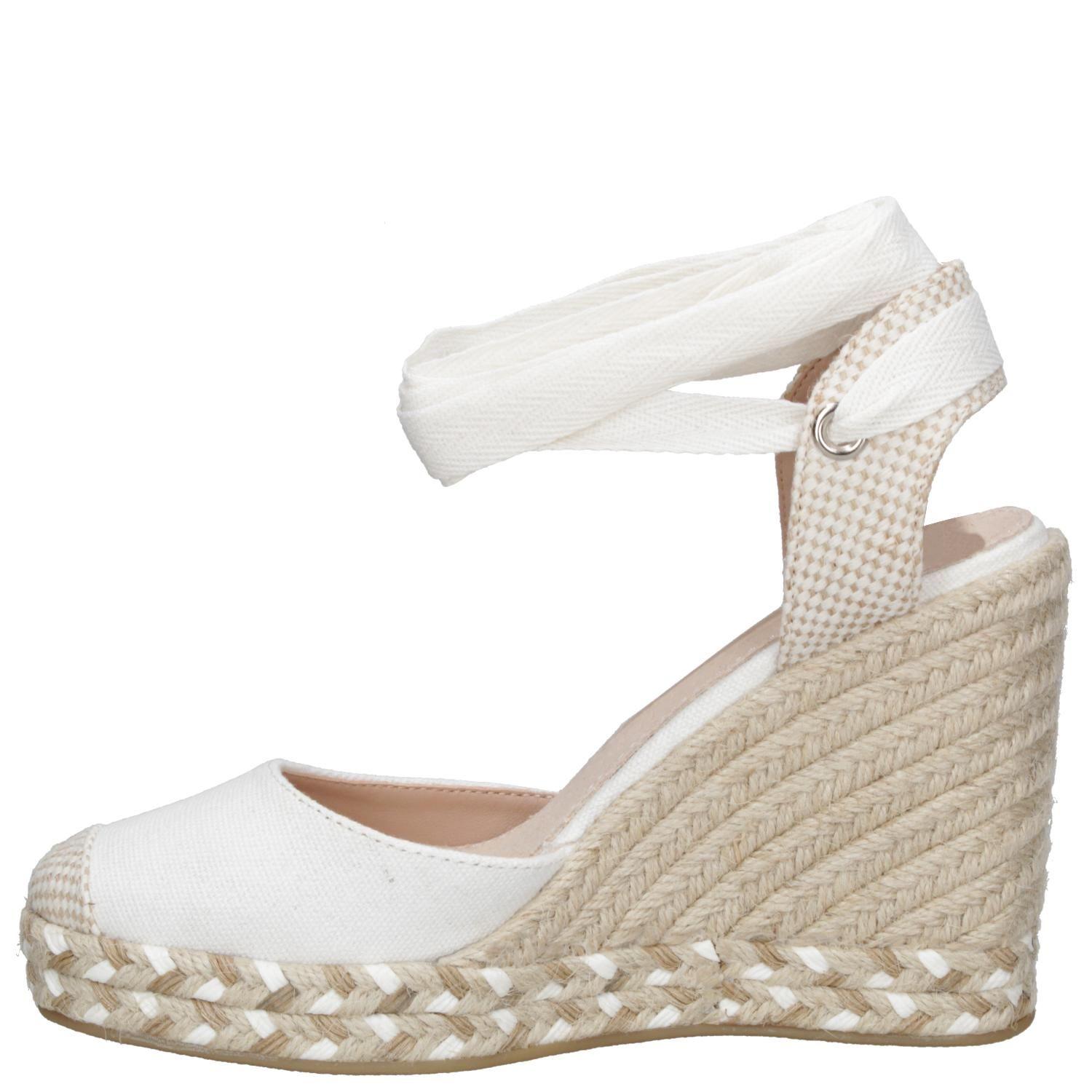 Alpargata Casual Mujer Pollini - I573-3