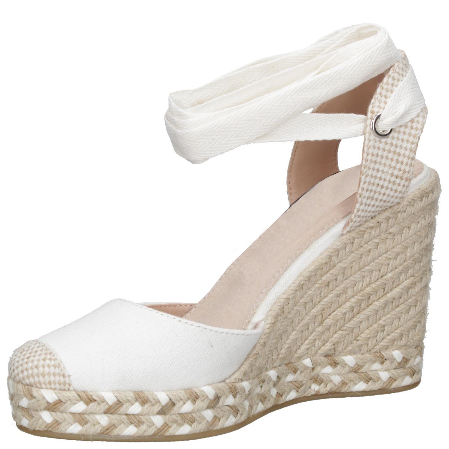 Alpargata Casual Mujer Pollini - I573-4