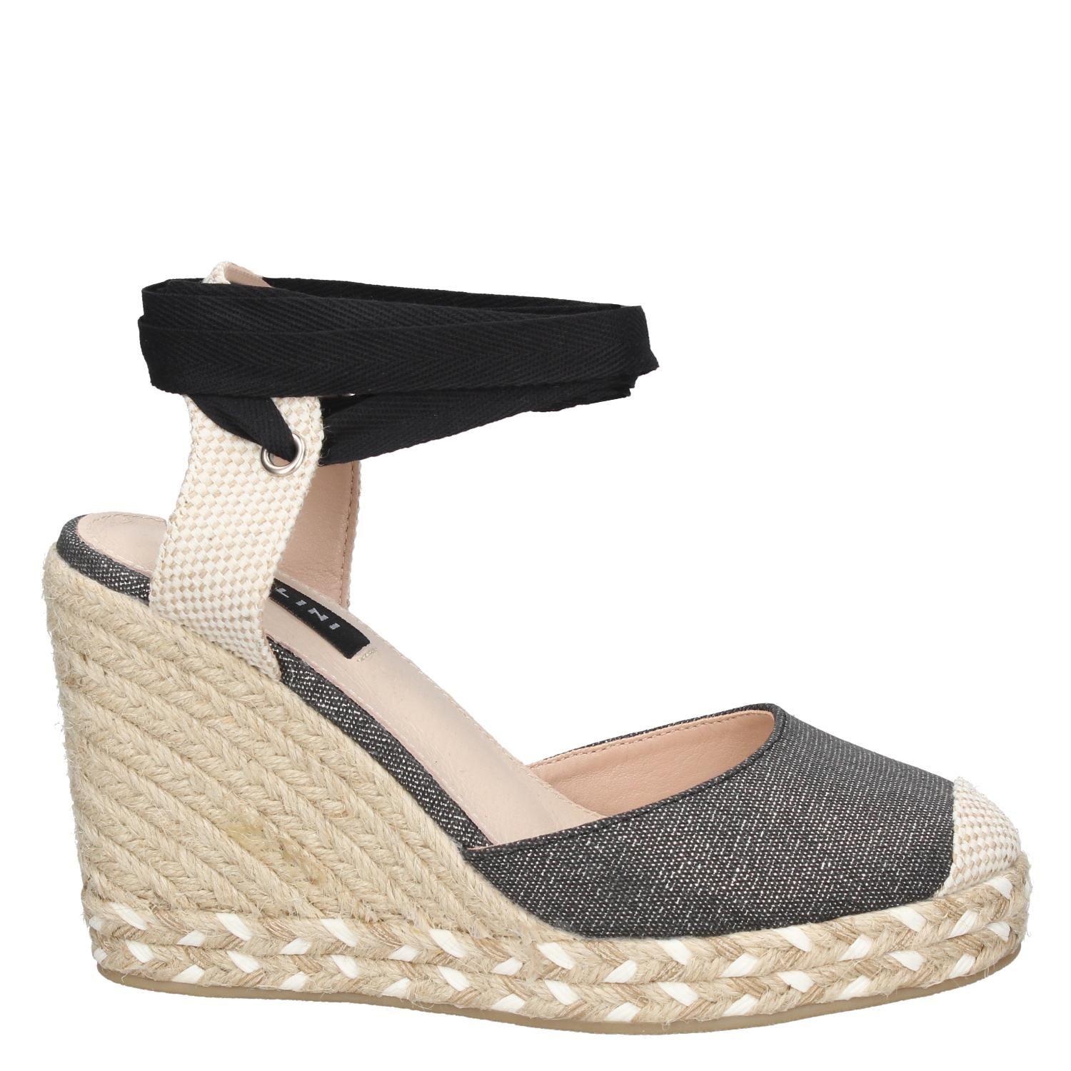 Alpargata Casual Mujer Pollini - I573-0
