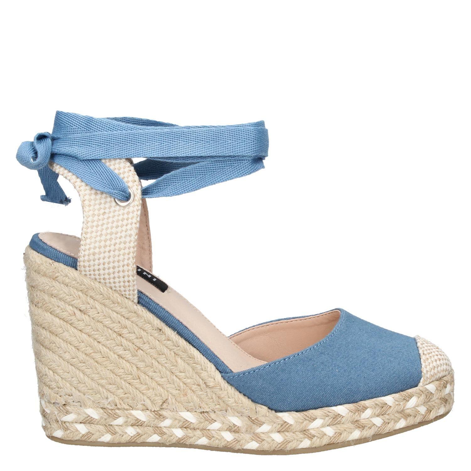 Alpargata Casual Mujer Pollini - I573-0