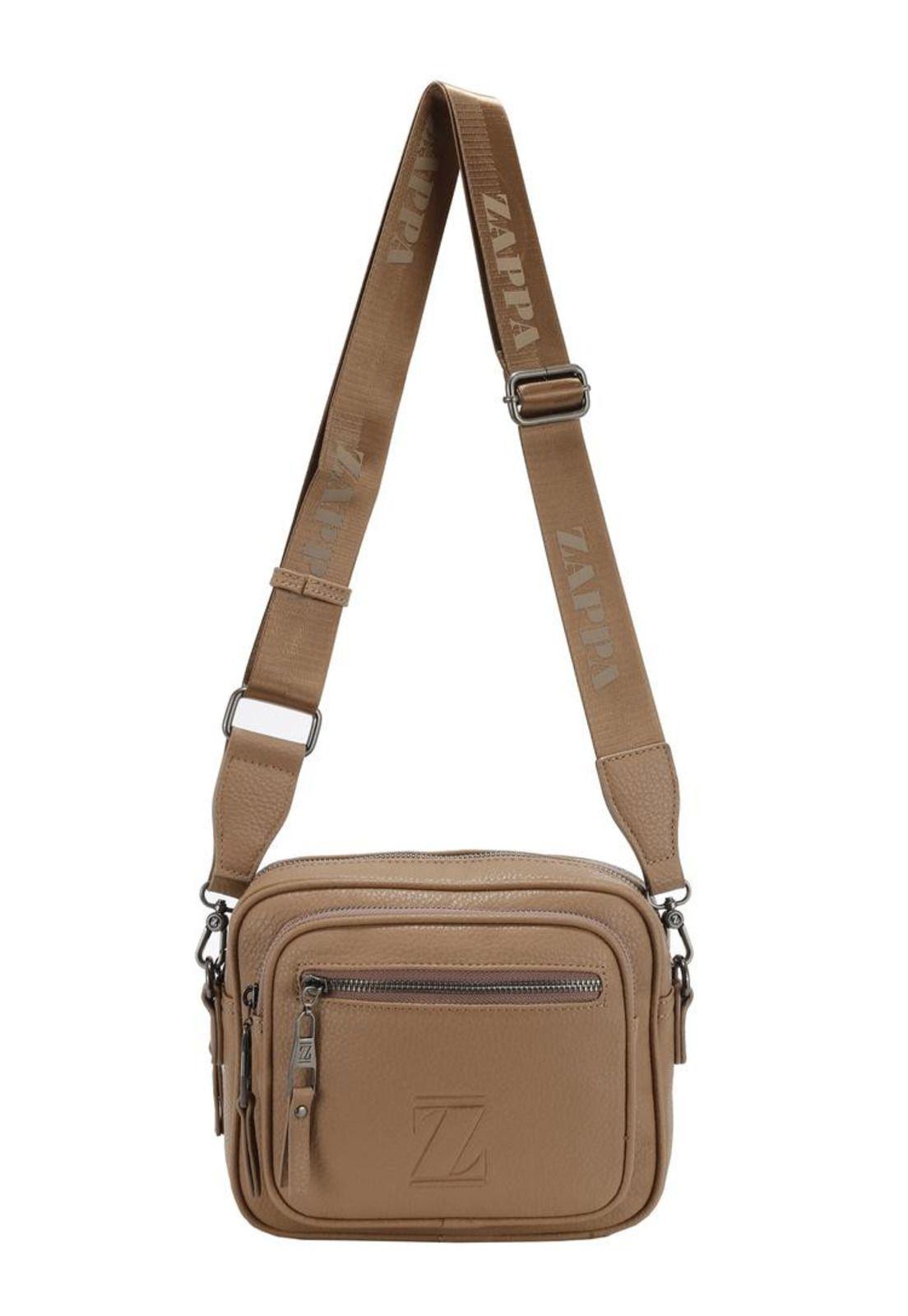 Bandolera Casual Mujer Zappa - L830-1