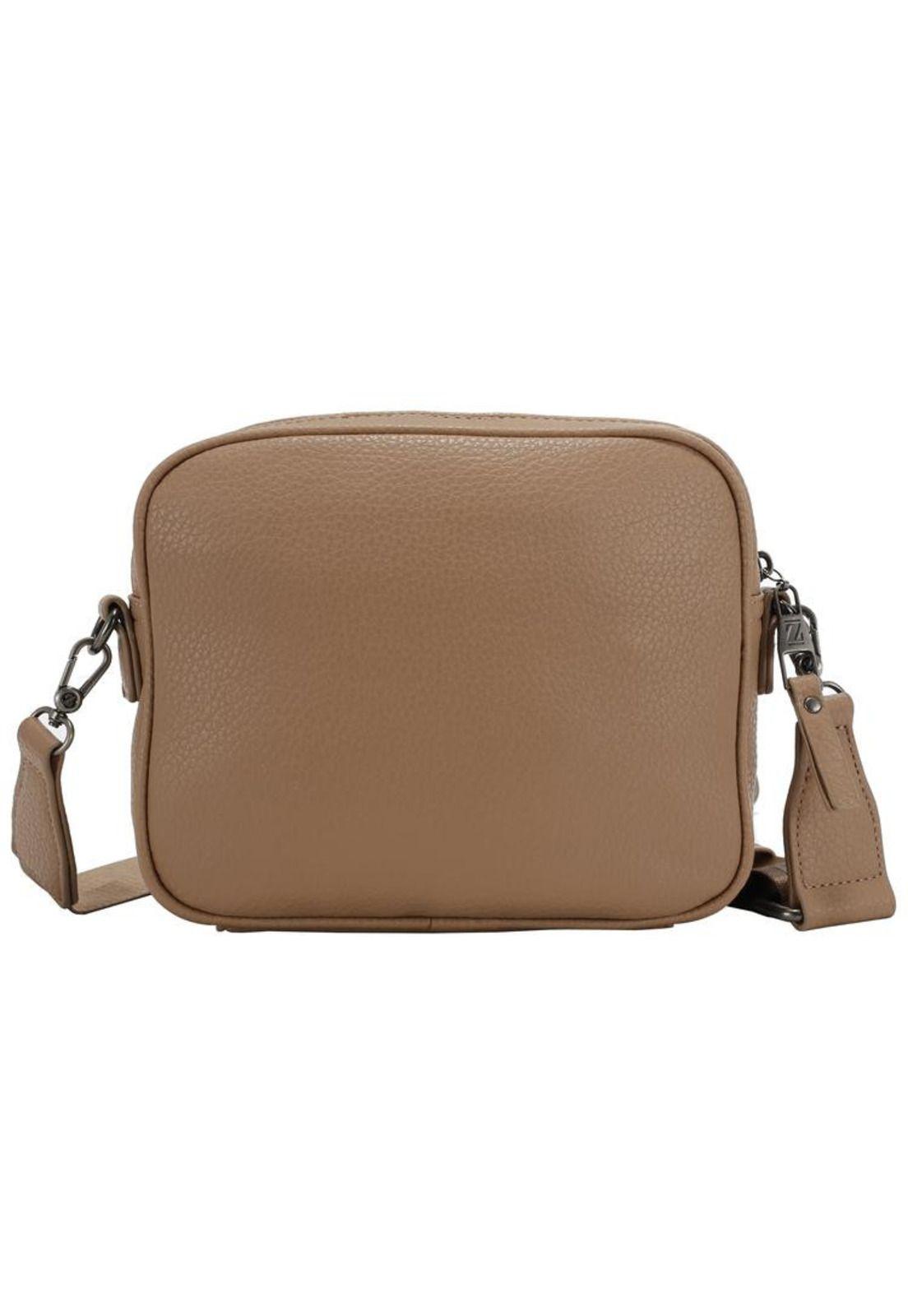 Bandolera Casual Mujer Zappa - L830-2