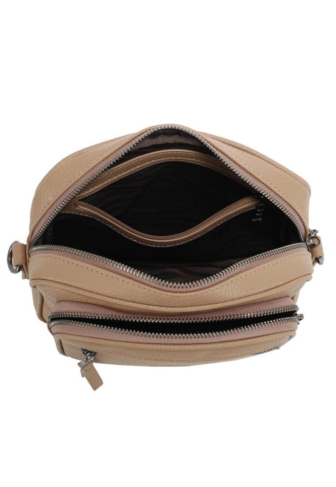 Bandolera Casual Mujer Zappa - L830-3