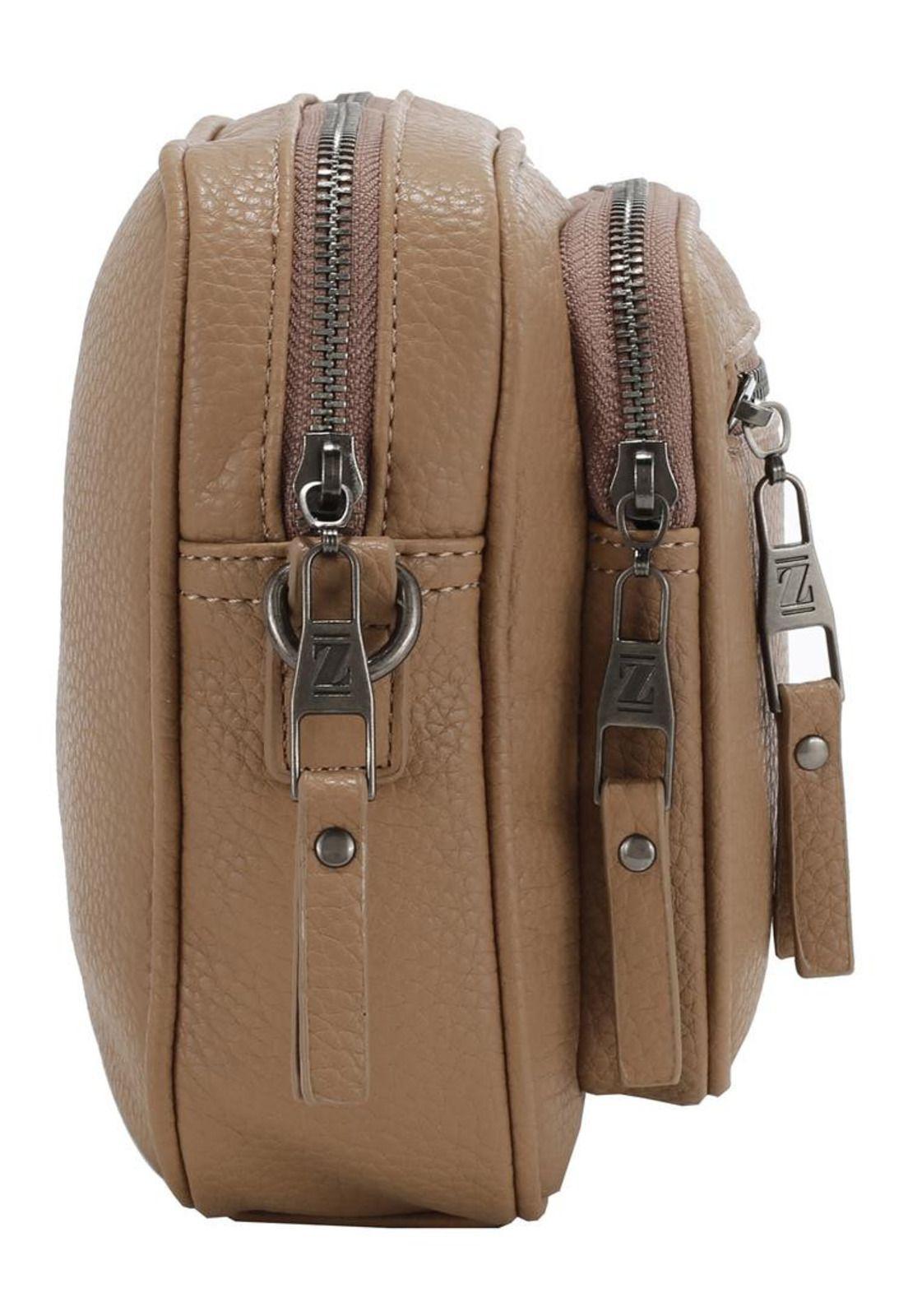 Bandolera Casual Mujer Zappa - L830-4