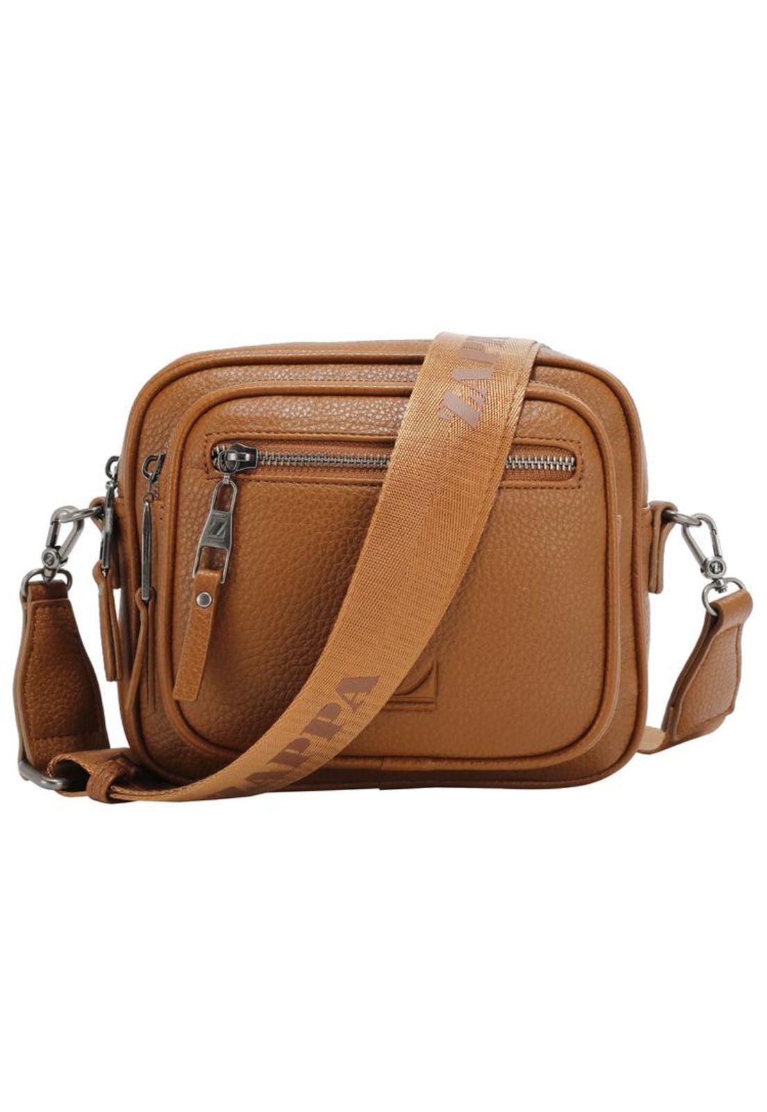 Bandolera Casual Mujer Zappa - L830-5