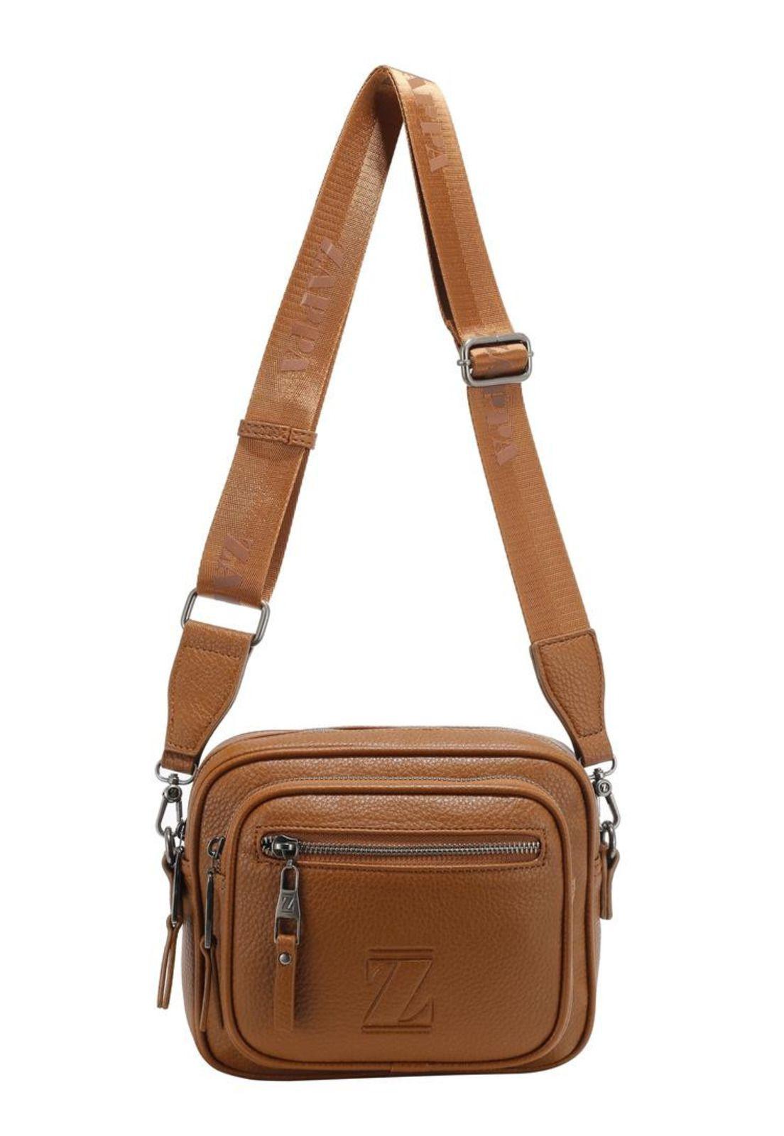 Bandolera Casual Mujer Zappa - L830-6