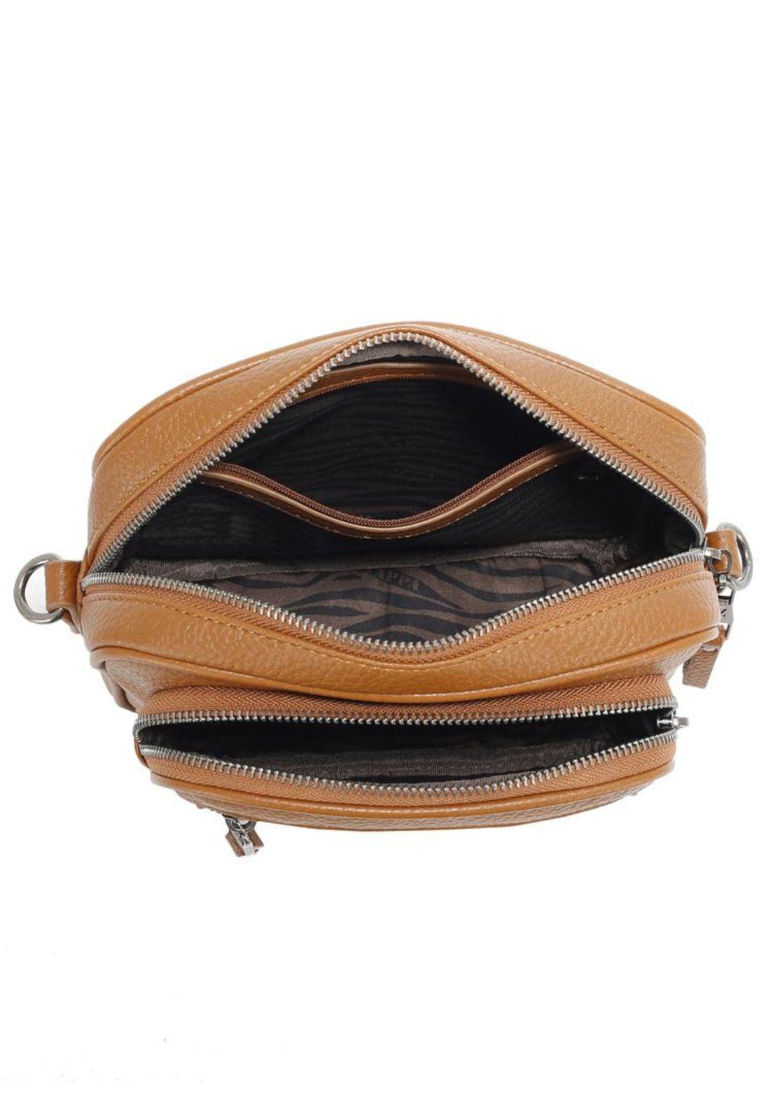 Bandolera Casual Mujer Zappa - L830-8