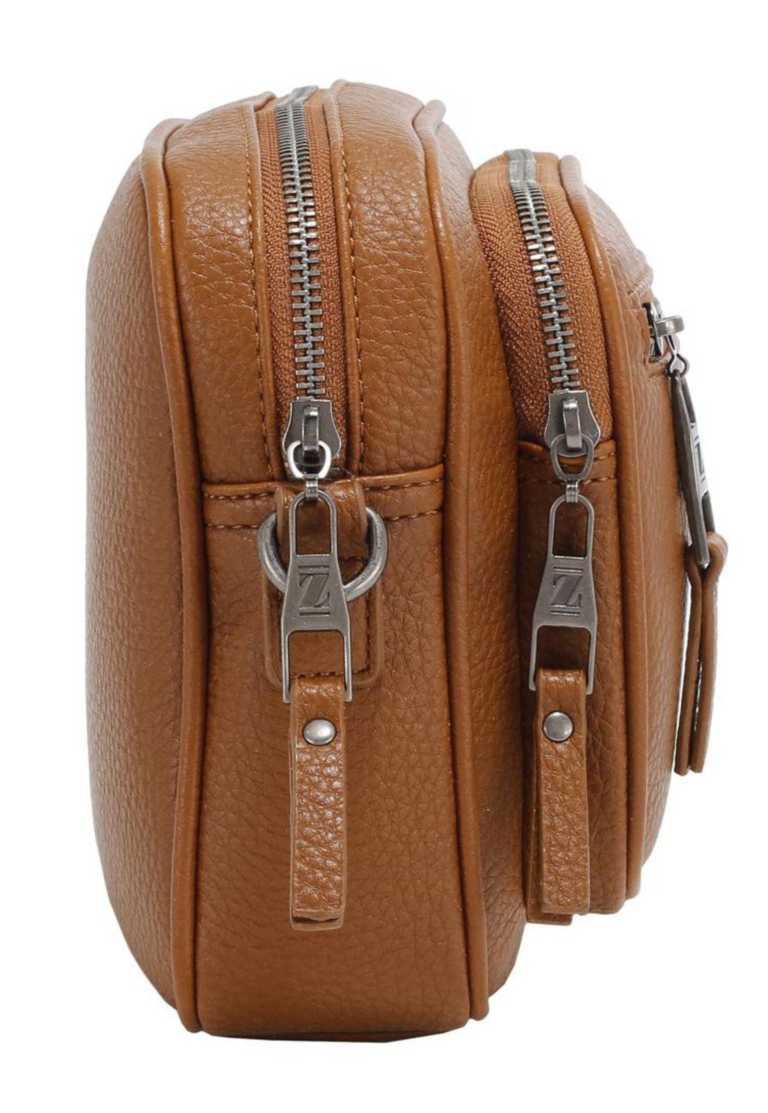 Bandolera Casual Mujer Zappa - L830-9