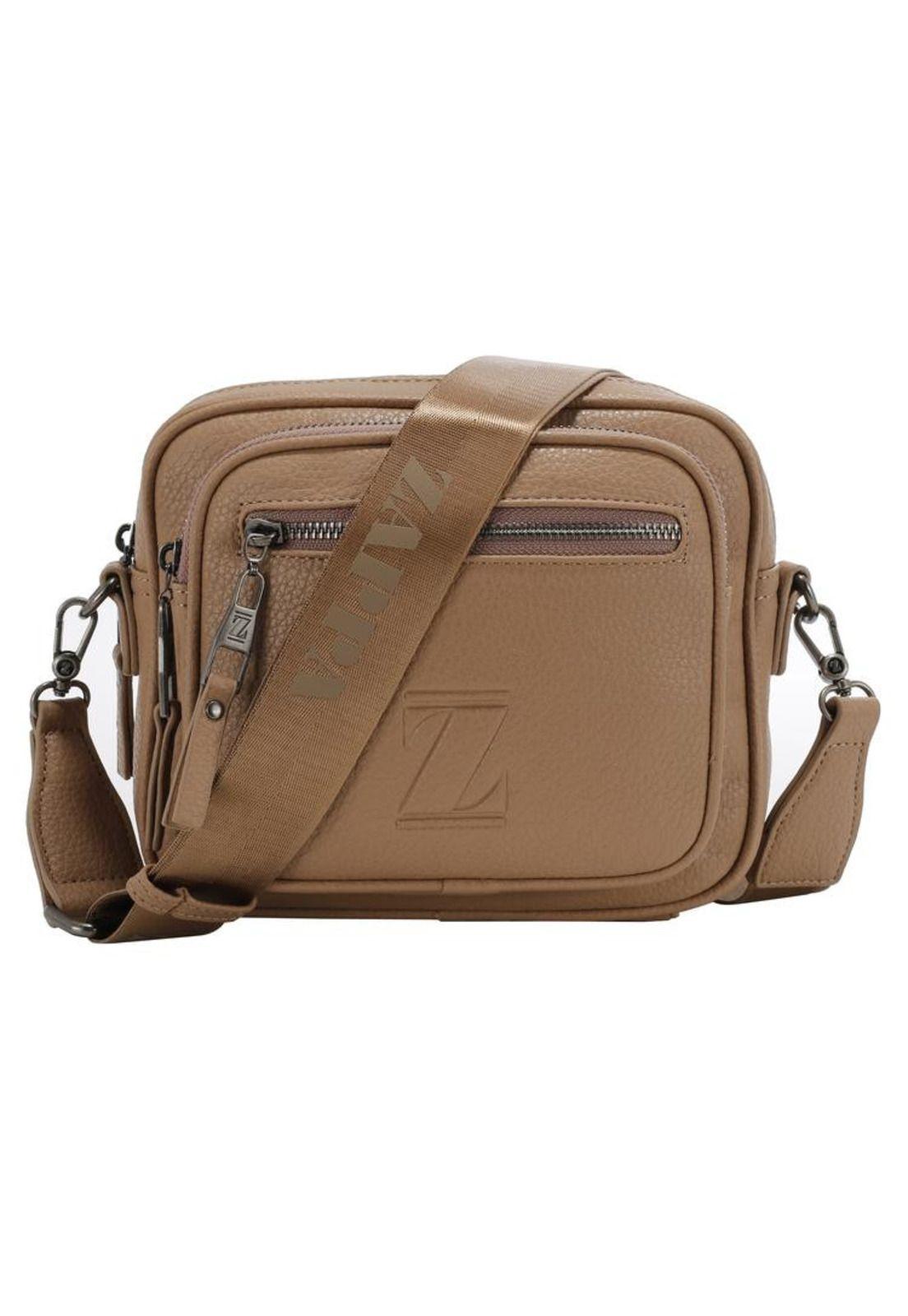 Bandolera Casual Mujer Zappa - L830-0