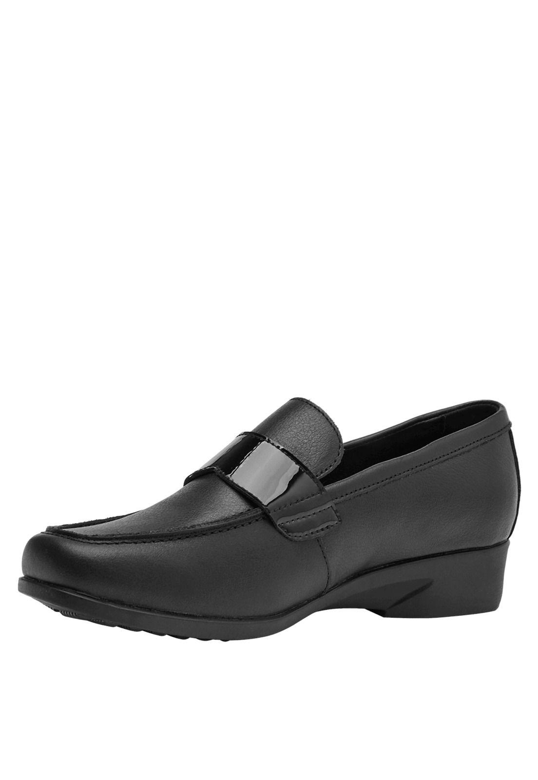 Mocasin Casual Mujer Bruno Rossi - L670-3