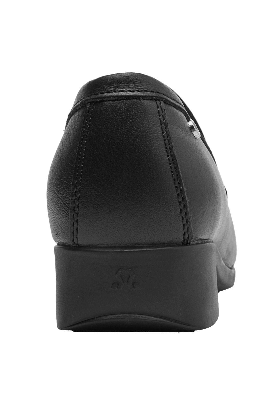 Mocasin Casual Mujer Bruno Rossi - L670-4