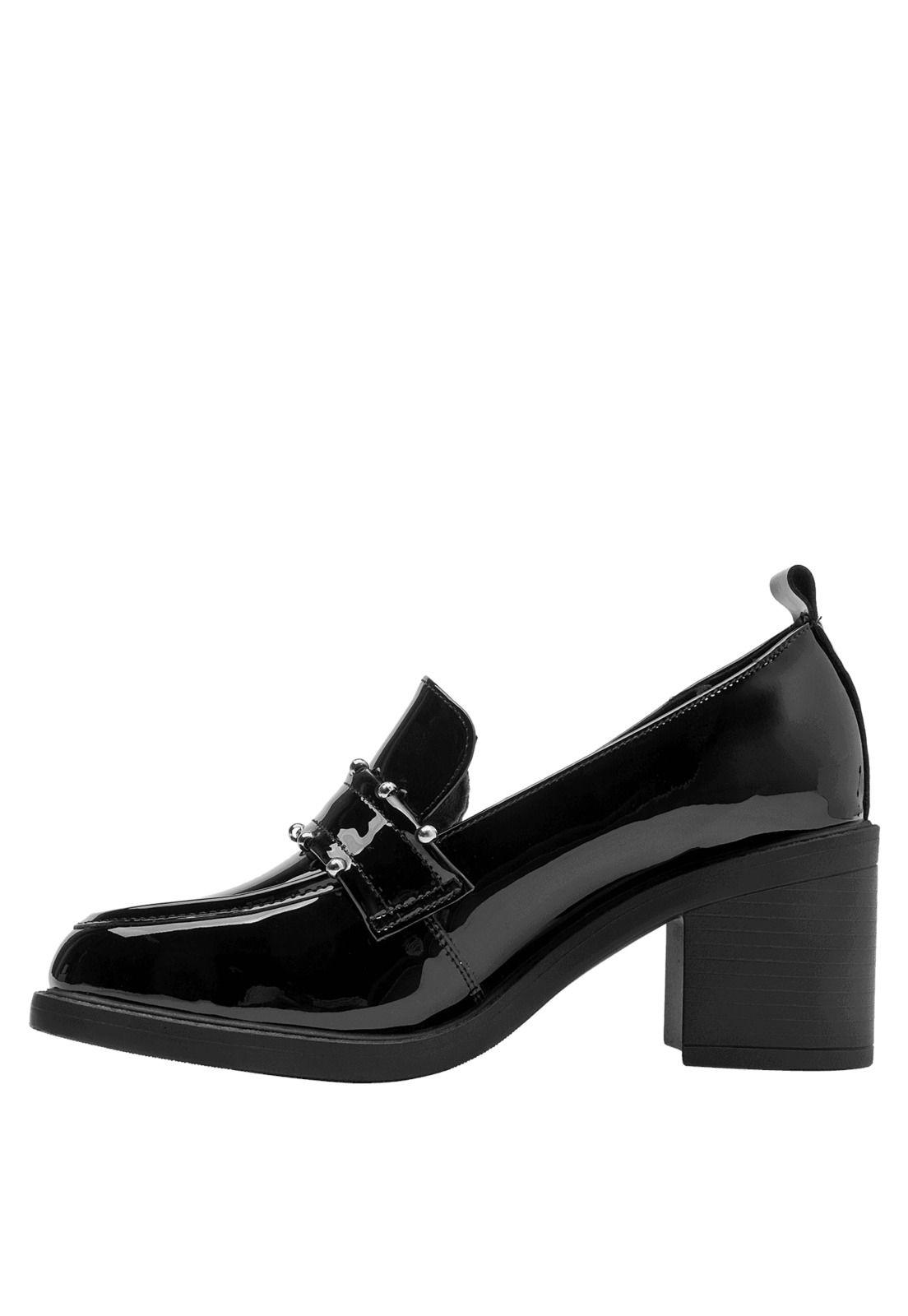 Zapato Formal Mujer Pollini OP42-3