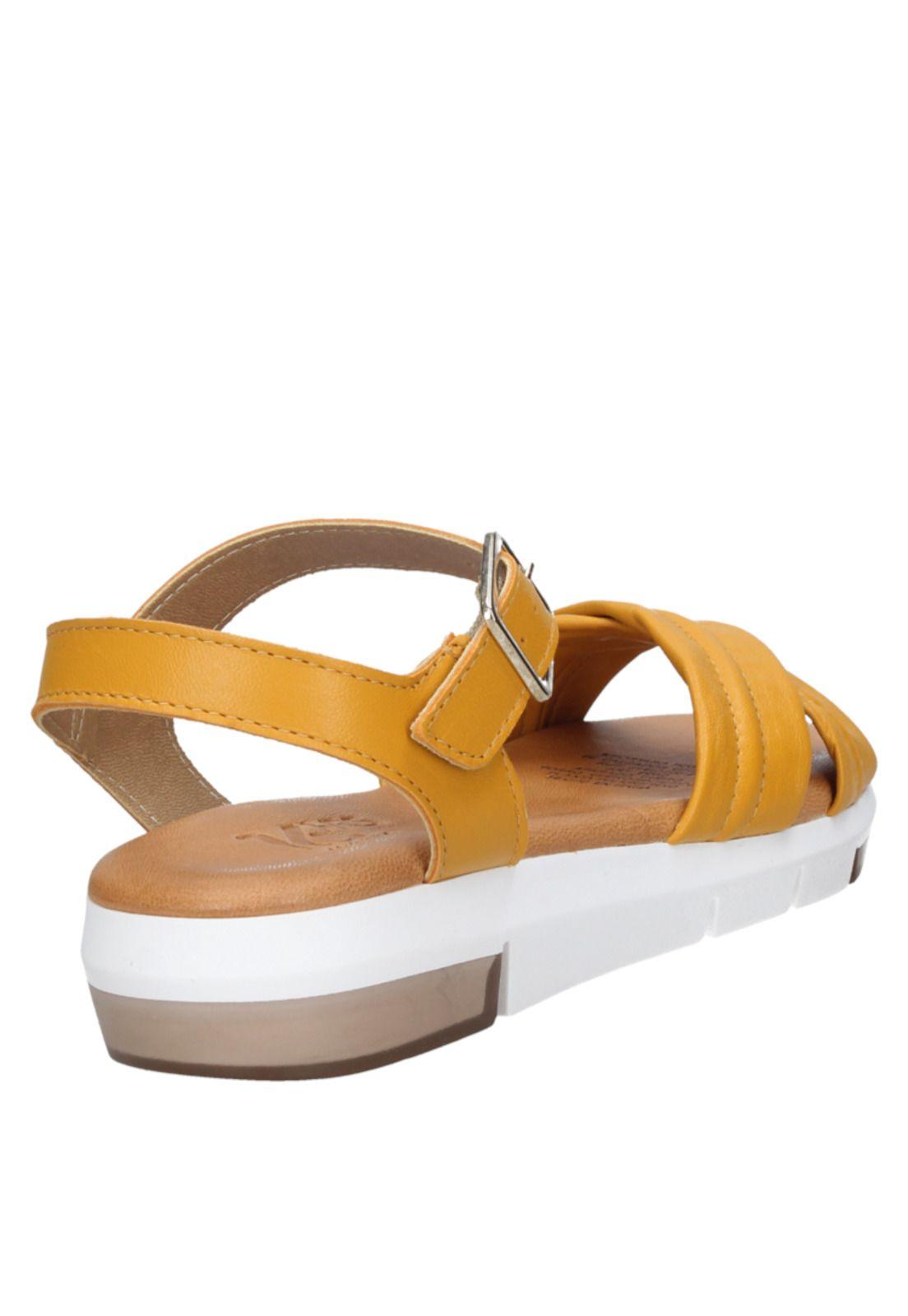 Sandalia Casual Mujer 16 Hrs - D082-2