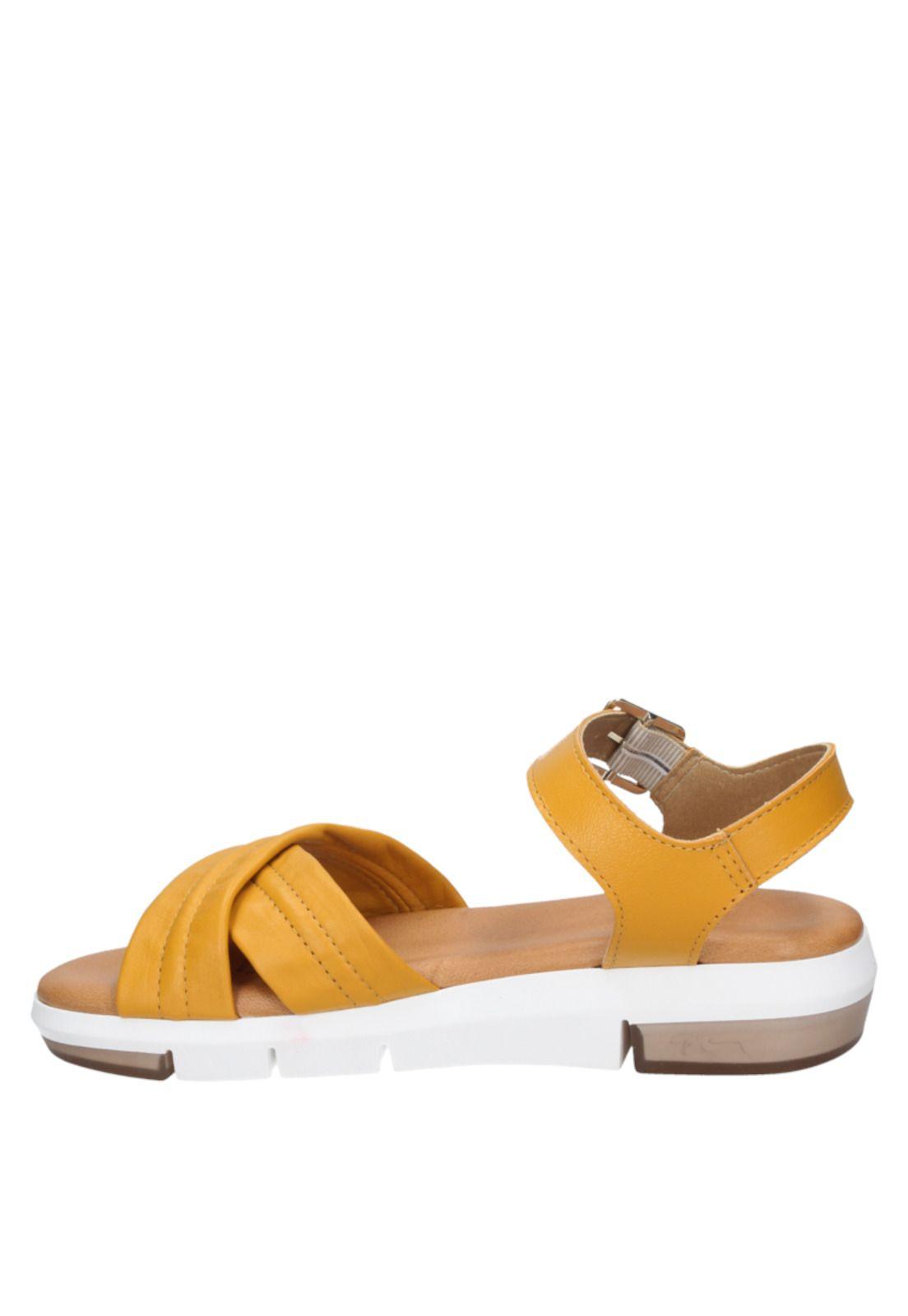 Sandalia Casual Mujer 16 Hrs - D082-3