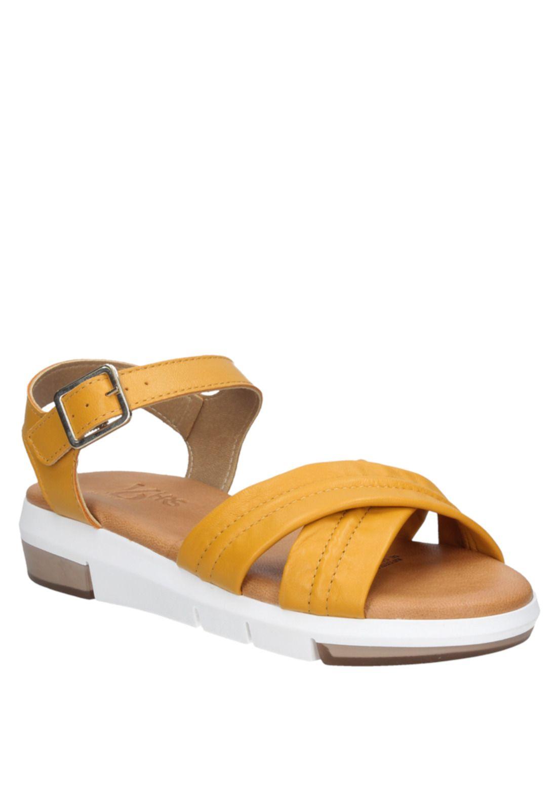 Sandalia Casual Mujer 16 Hrs - D082-0